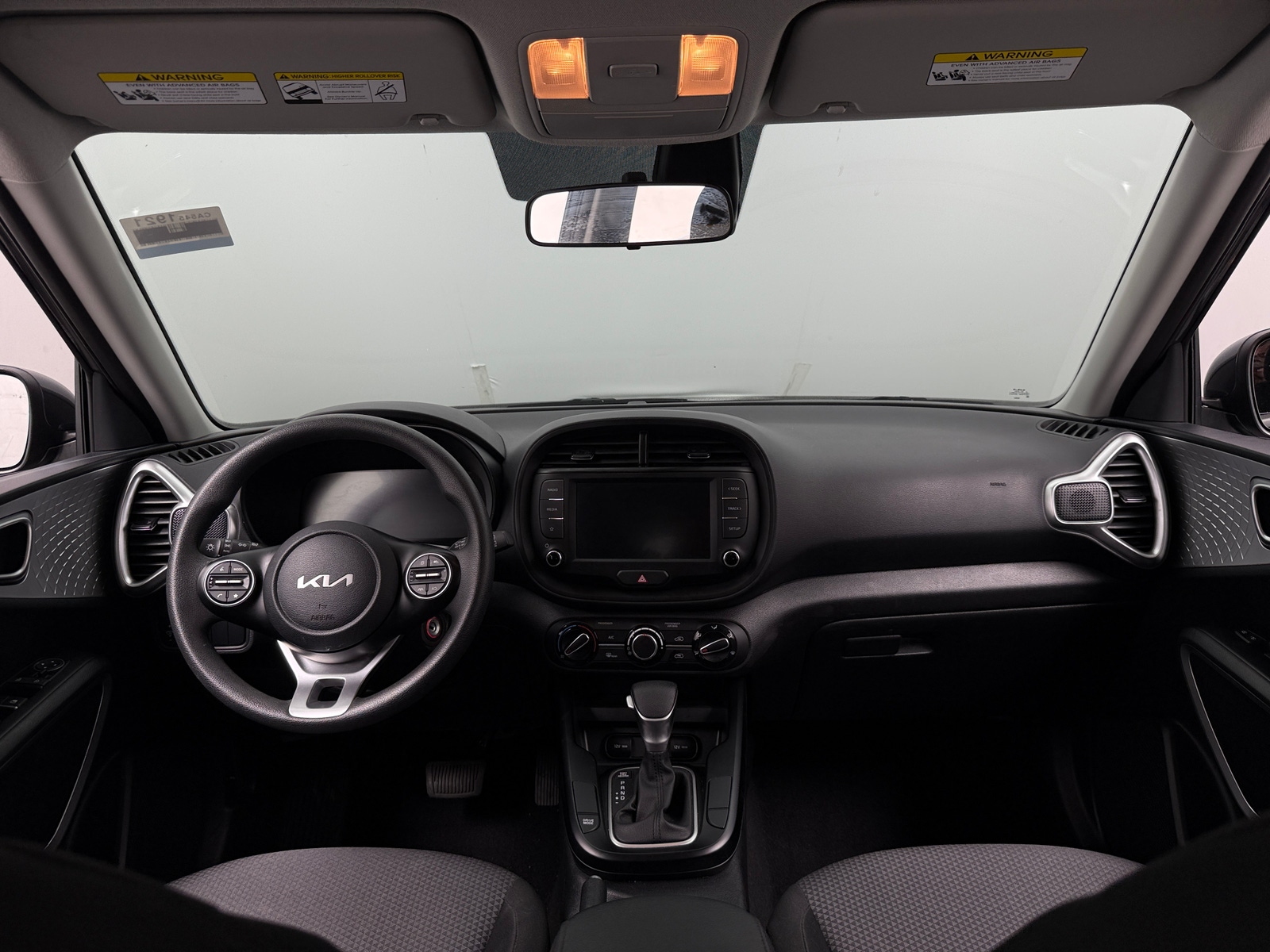 Thumbnail: 2025 Kia Soul - 3