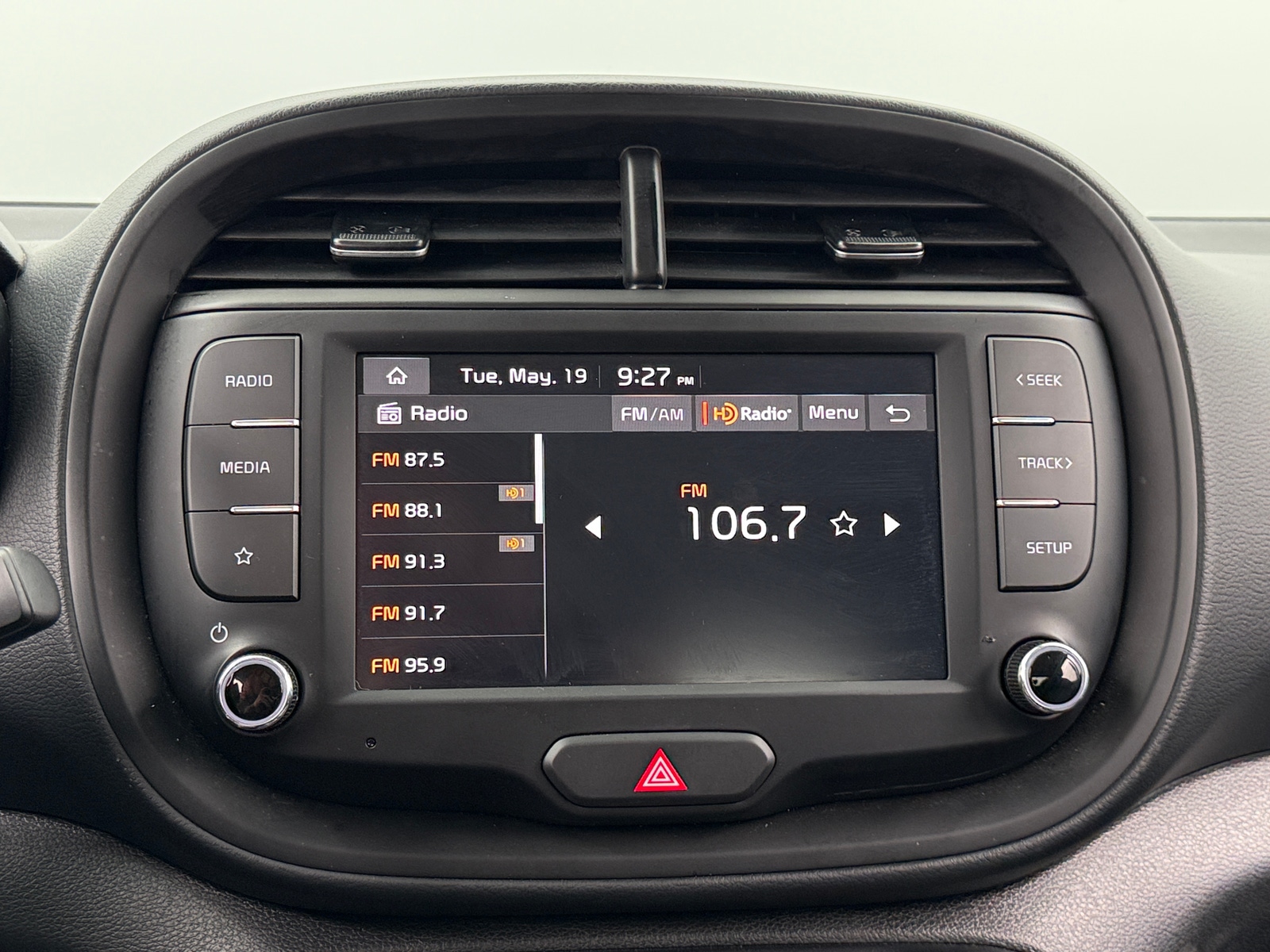 Thumbnail: 2025 Kia Soul - 4