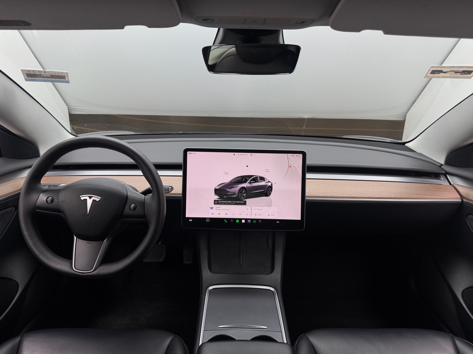 Thumbnail: 2022 Tesla Model 3 - 2