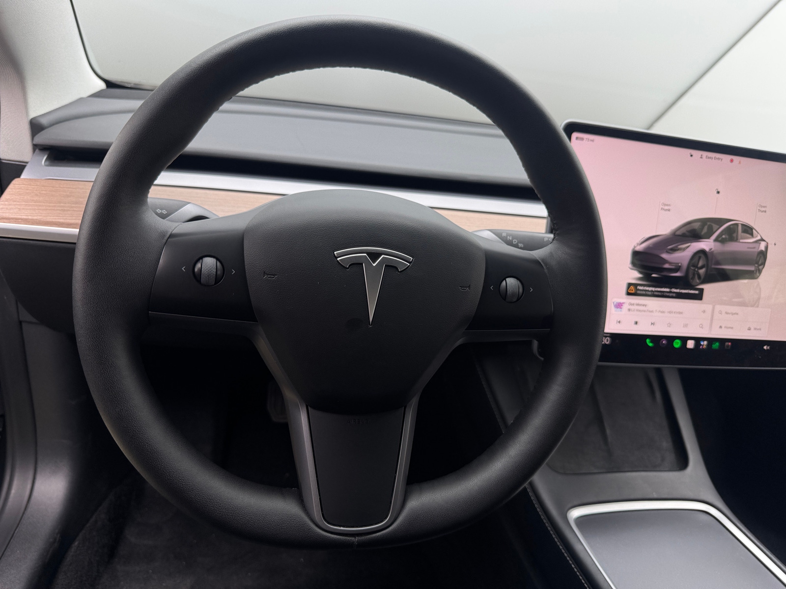 Thumbnail: 2022 Tesla Model 3 - 4