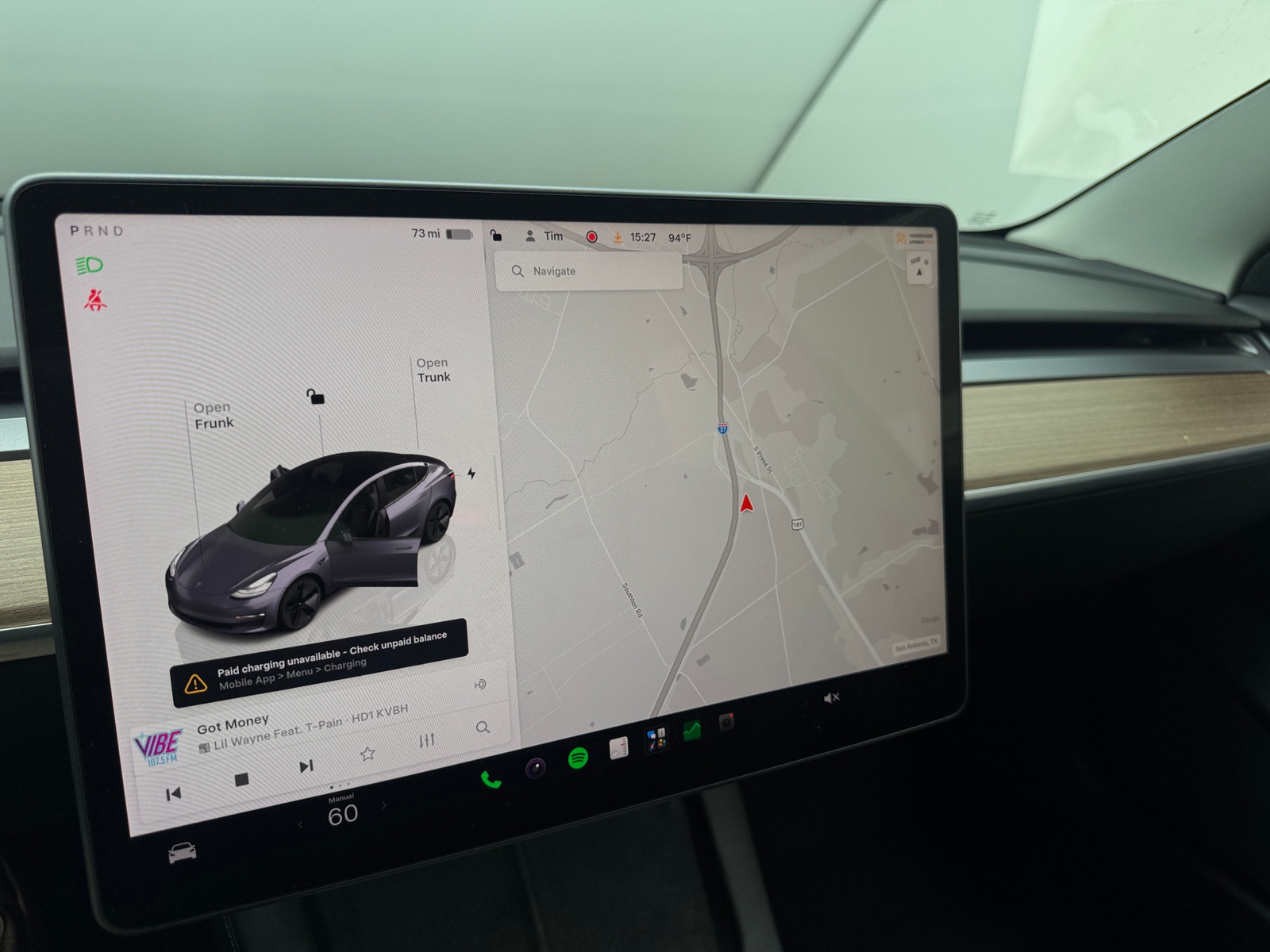Thumbnail: 2022 Tesla Model 3 - 3