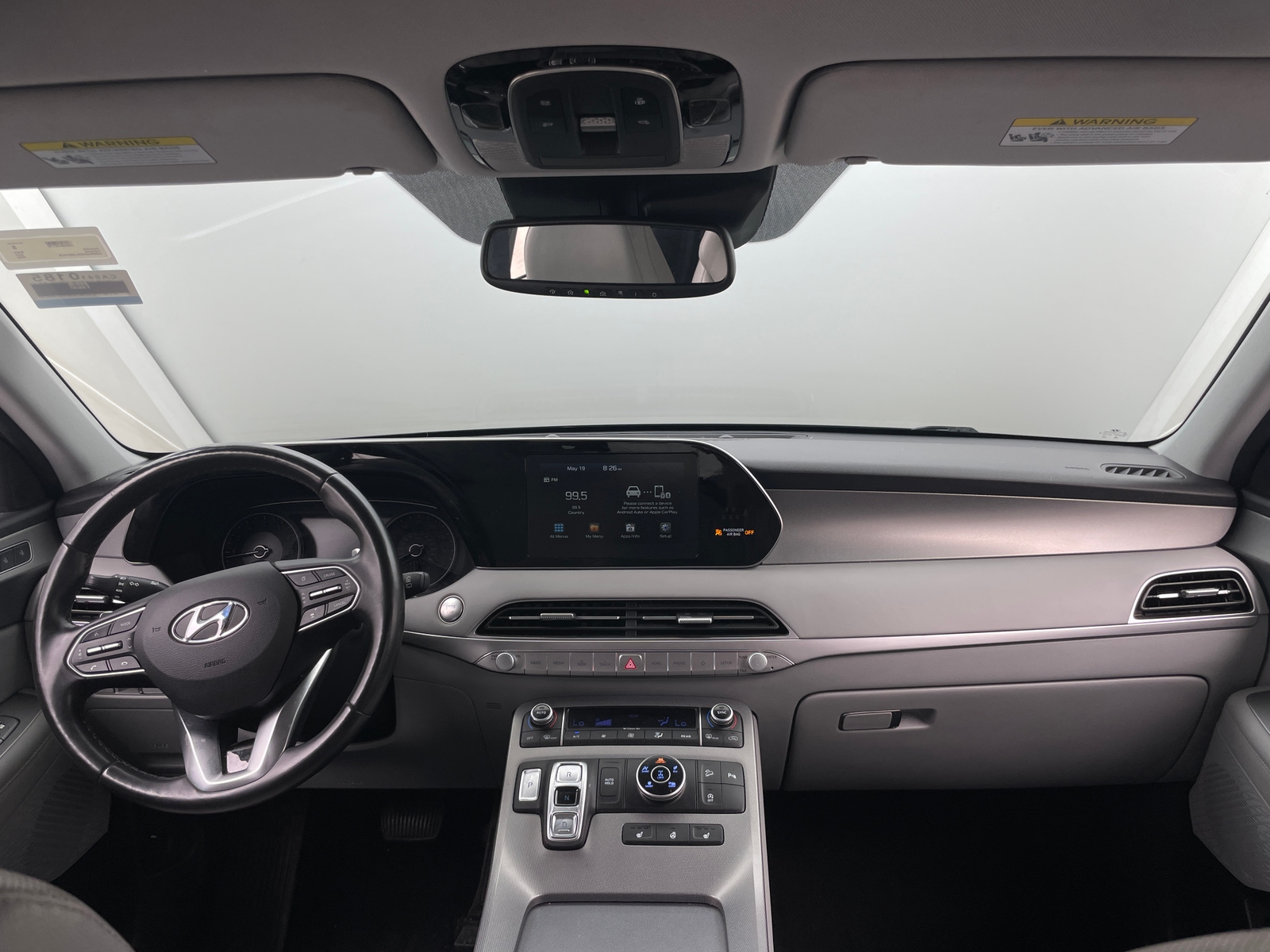 Thumbnail: 2020 Hyundai Palisade - 2