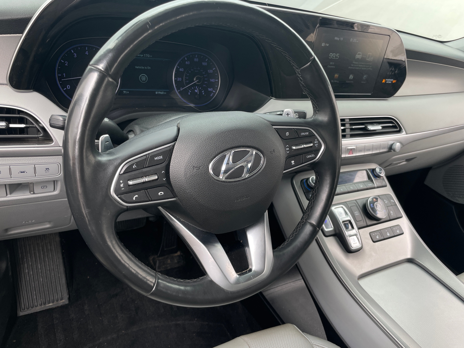 Thumbnail: 2020 Hyundai Palisade - 4
