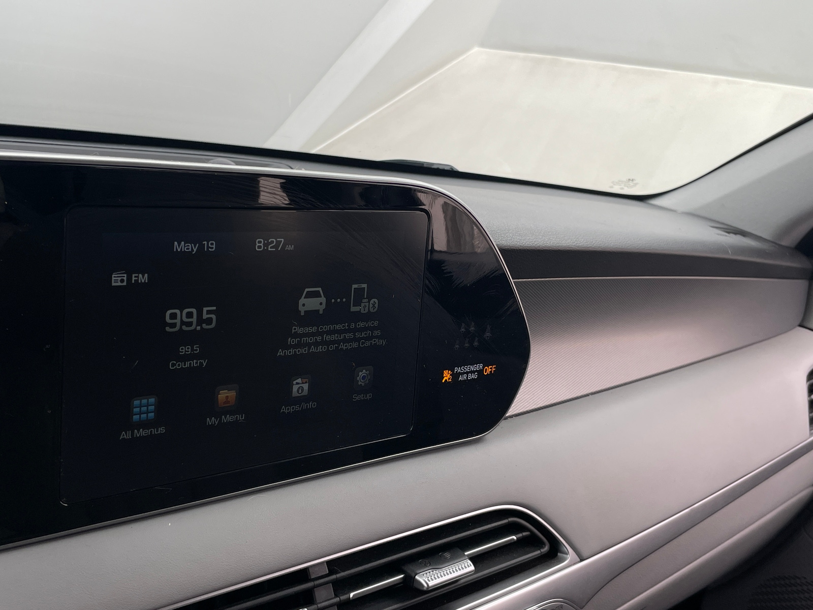 Thumbnail: 2020 Hyundai Palisade - 3