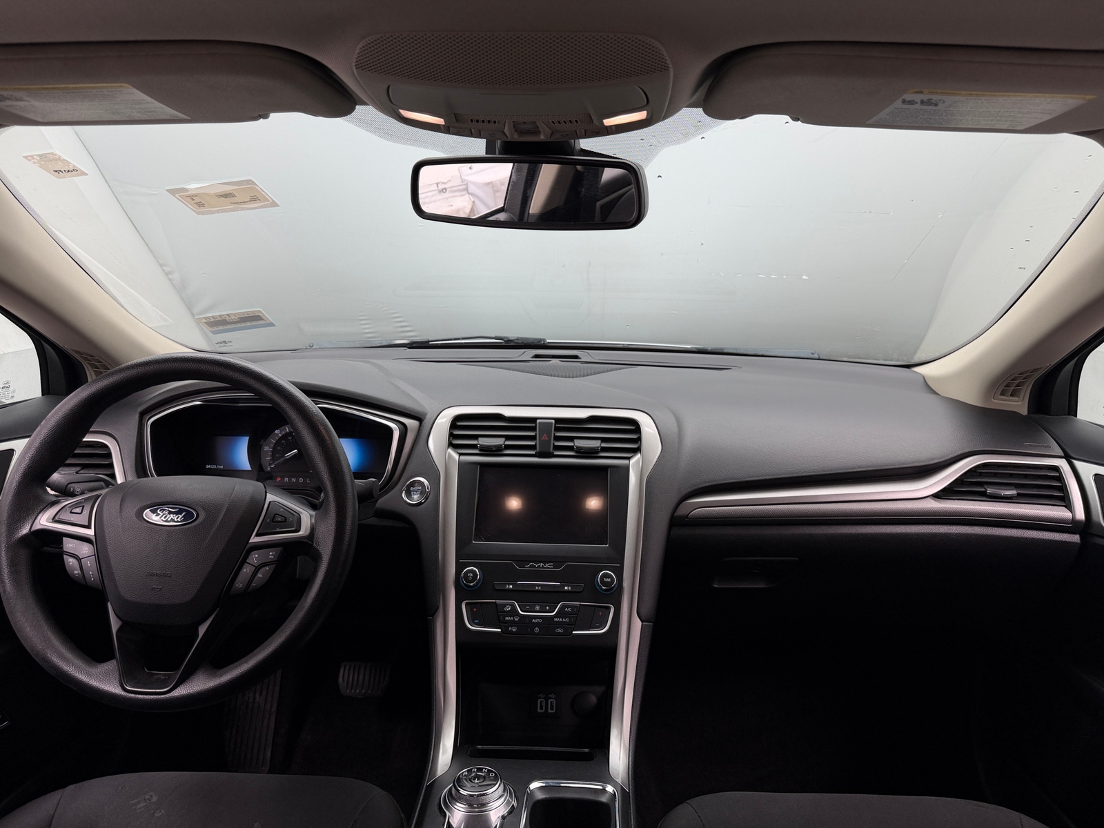 Thumbnail: 2019 Ford Fusion - 3
