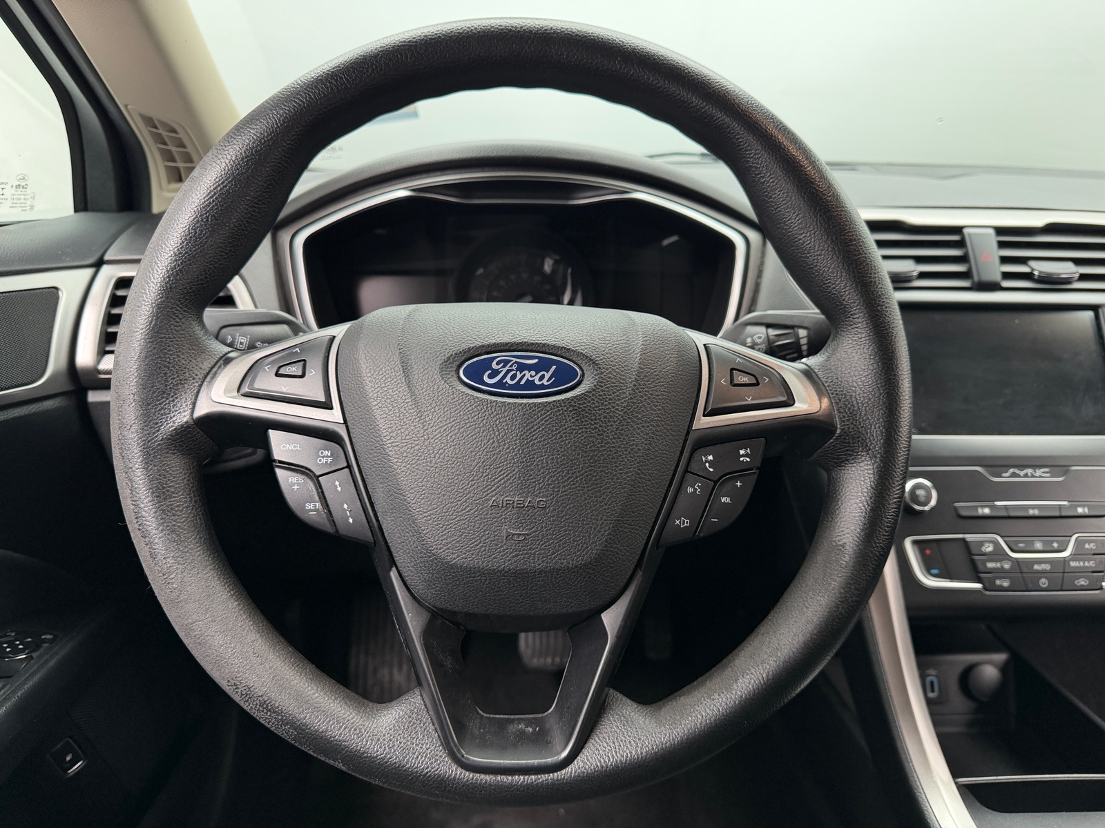 Thumbnail: 2019 Ford Fusion - 5
