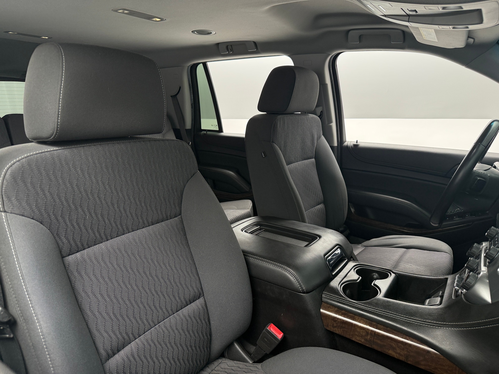 Thumbnail: 2018 Chevrolet Tahoe - 2