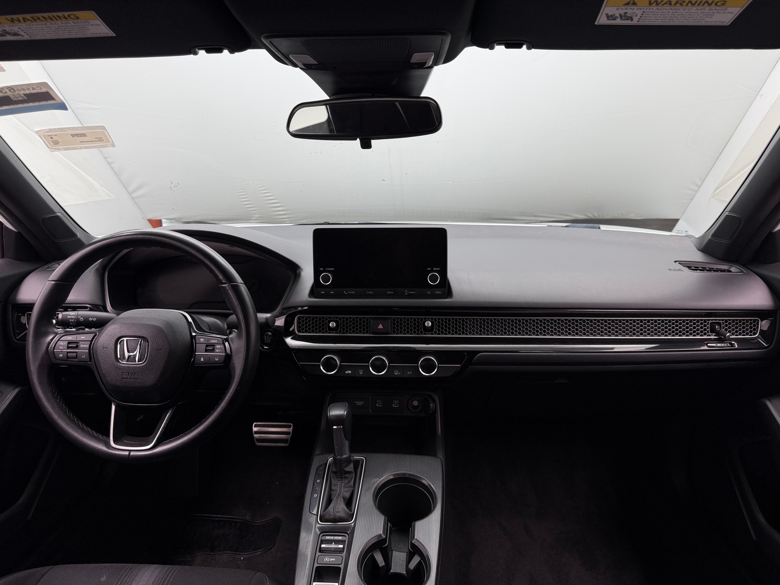 Thumbnail: 2025 Honda Civic - 3