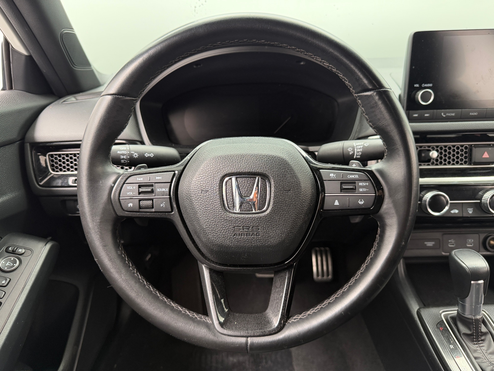 Thumbnail: 2025 Honda Civic - 5