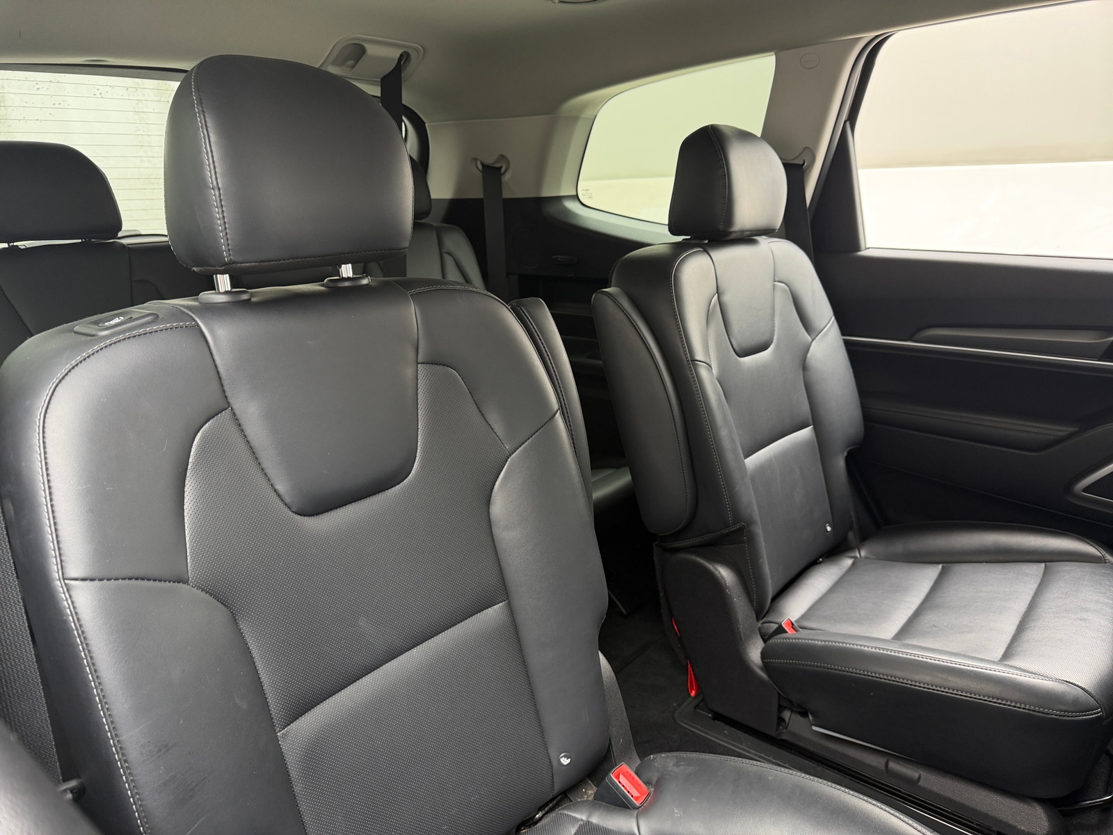 Thumbnail: 2022 Kia Telluride - 5