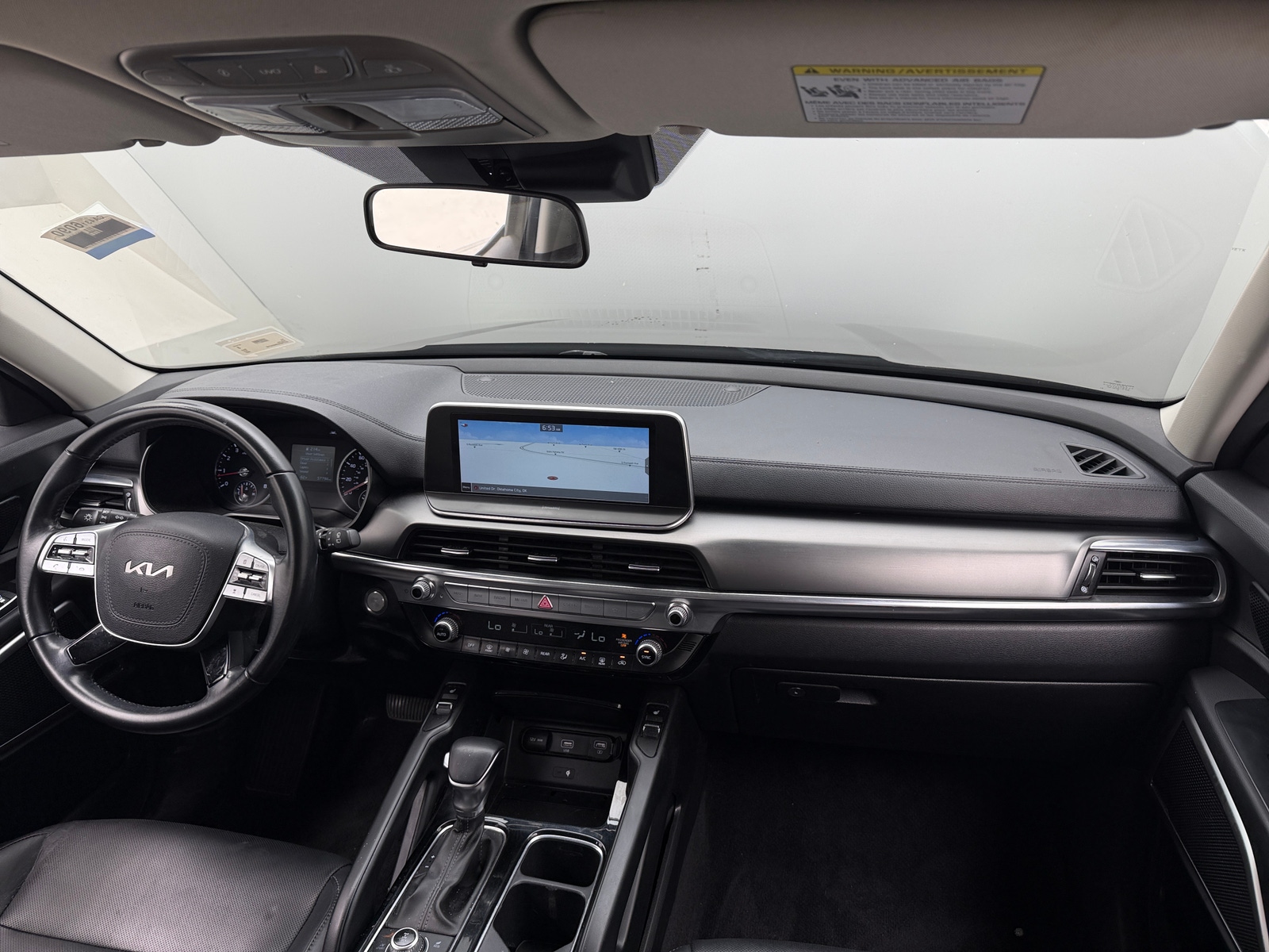 Thumbnail: 2022 Kia Telluride - 2