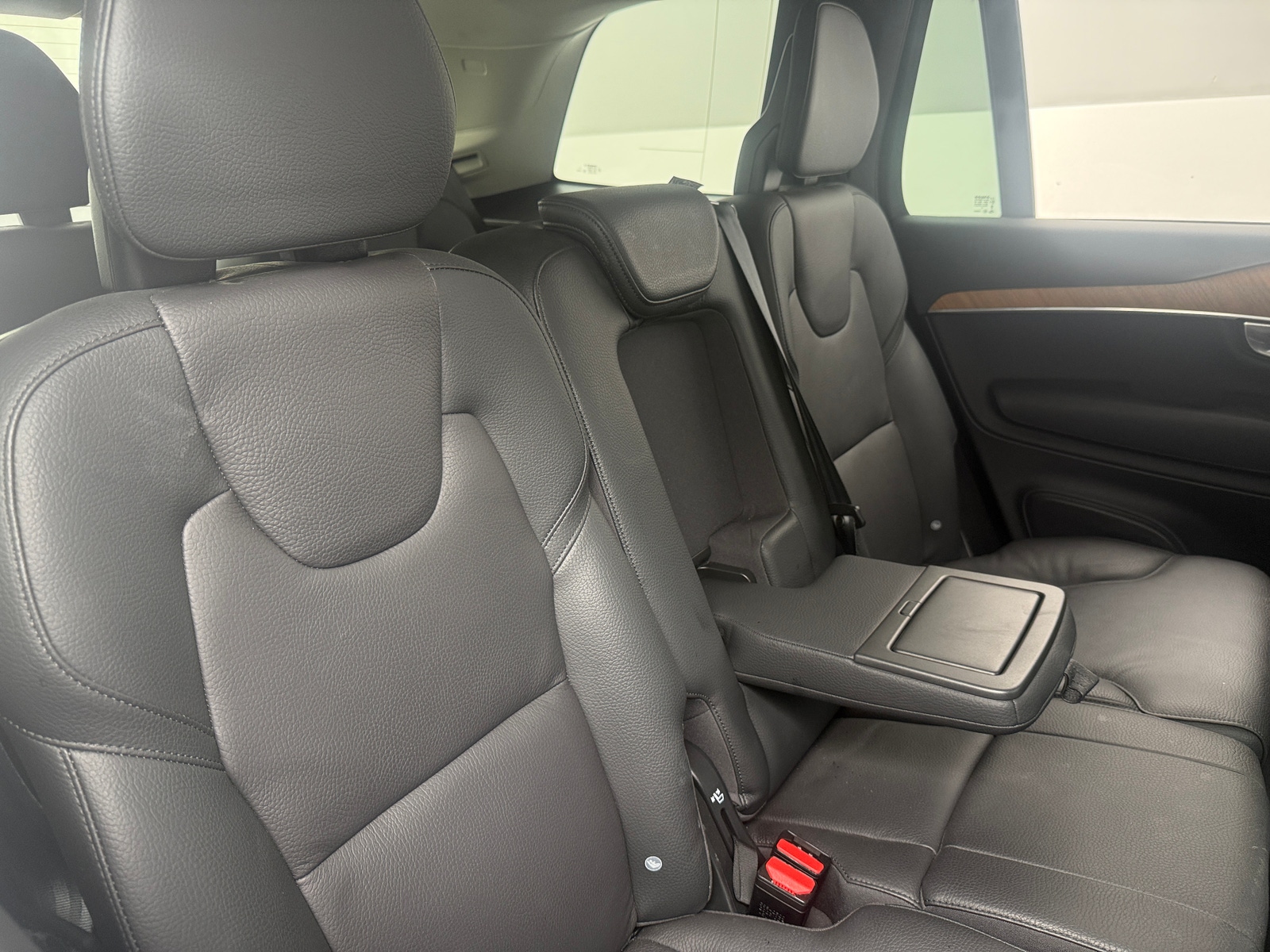 Thumbnail: 2024 Volvo XC90 - 5