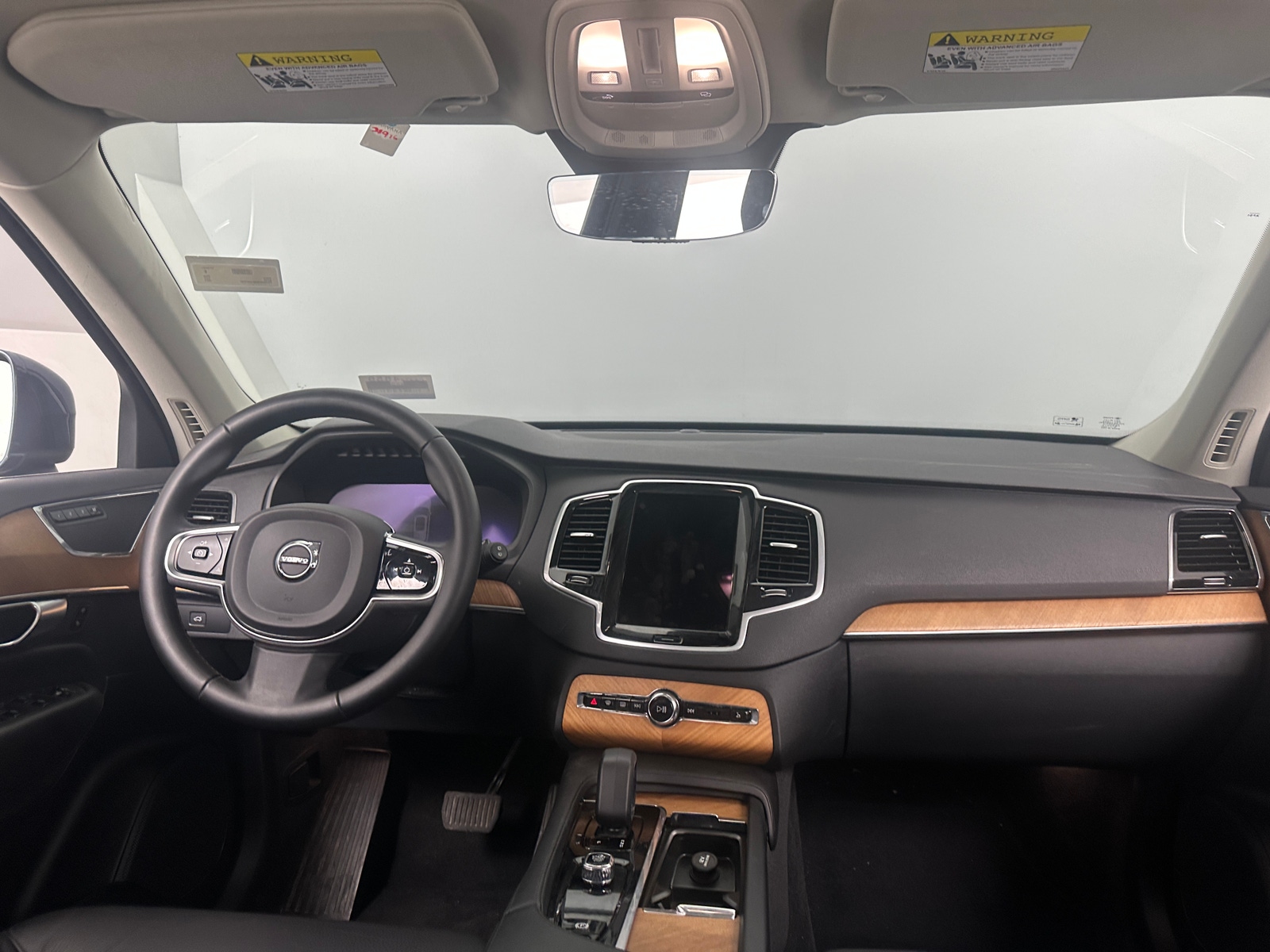 Thumbnail: 2024 Volvo XC90 - 2