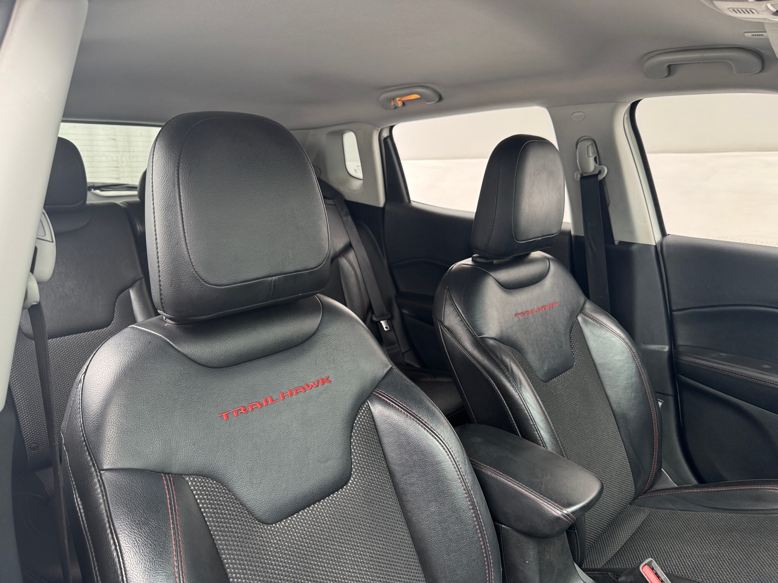 Thumbnail: 2018 Jeep Compass - 2