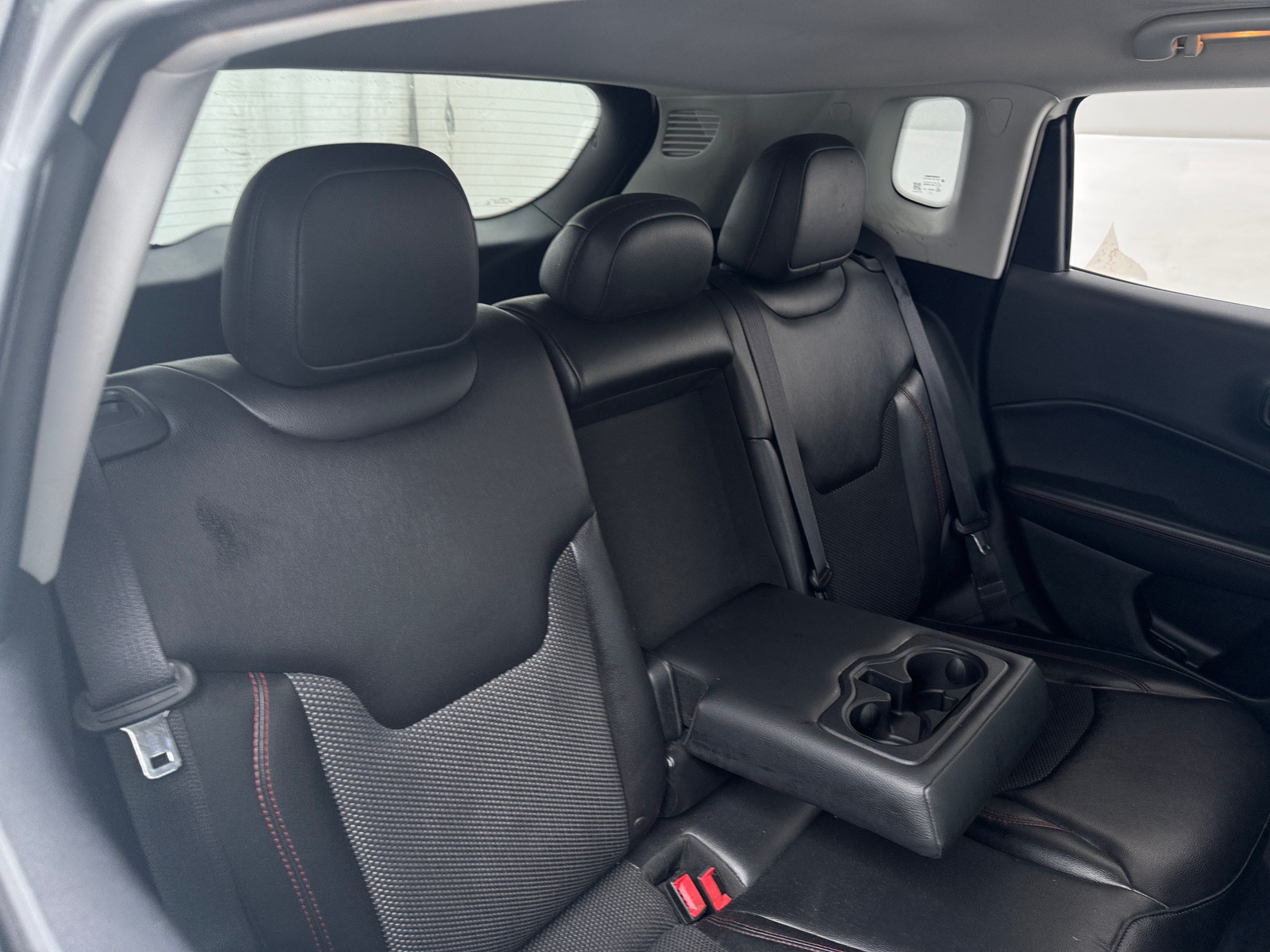 Thumbnail: 2018 Jeep Compass - 6