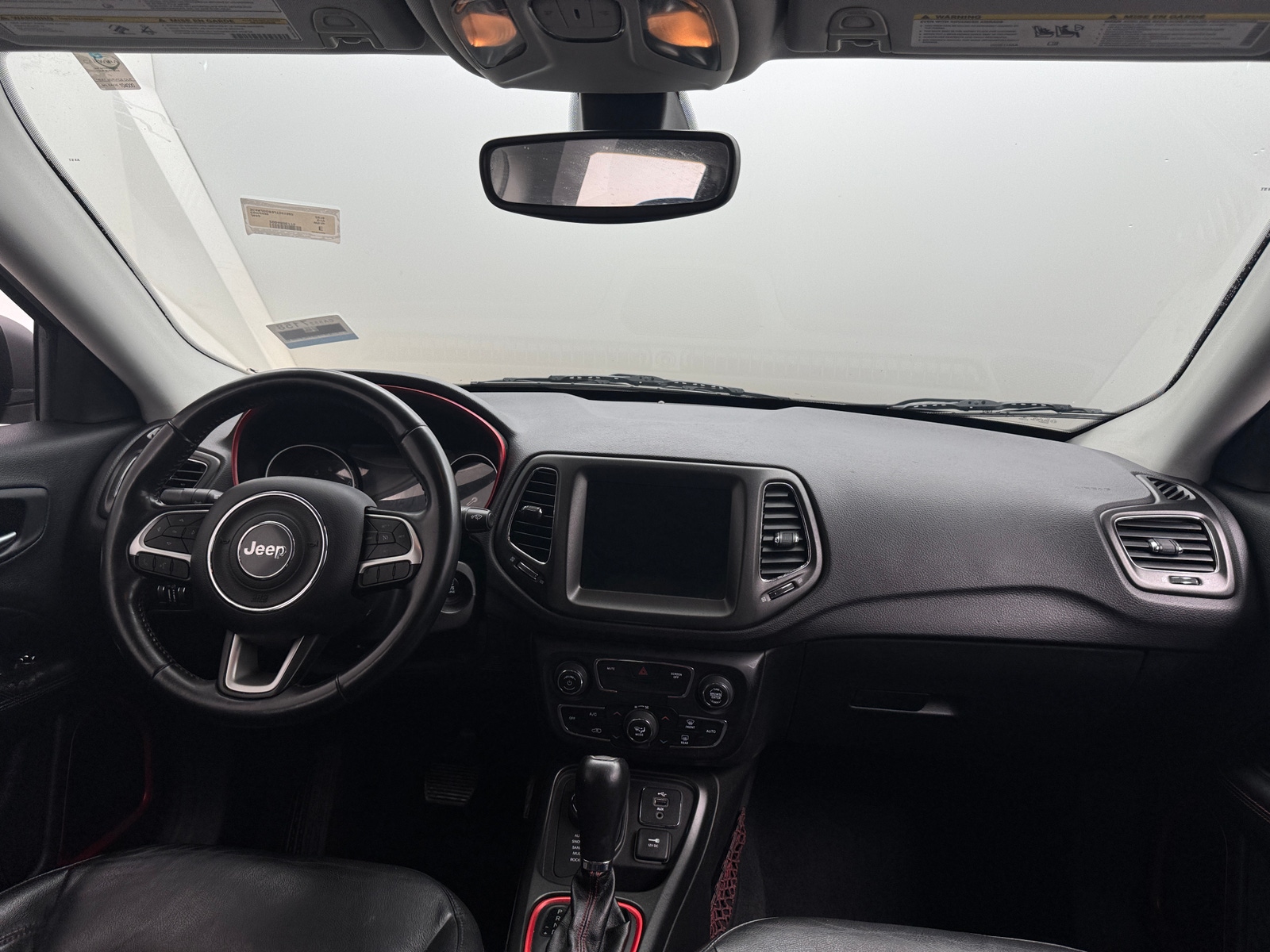 Thumbnail: 2018 Jeep Compass - 3