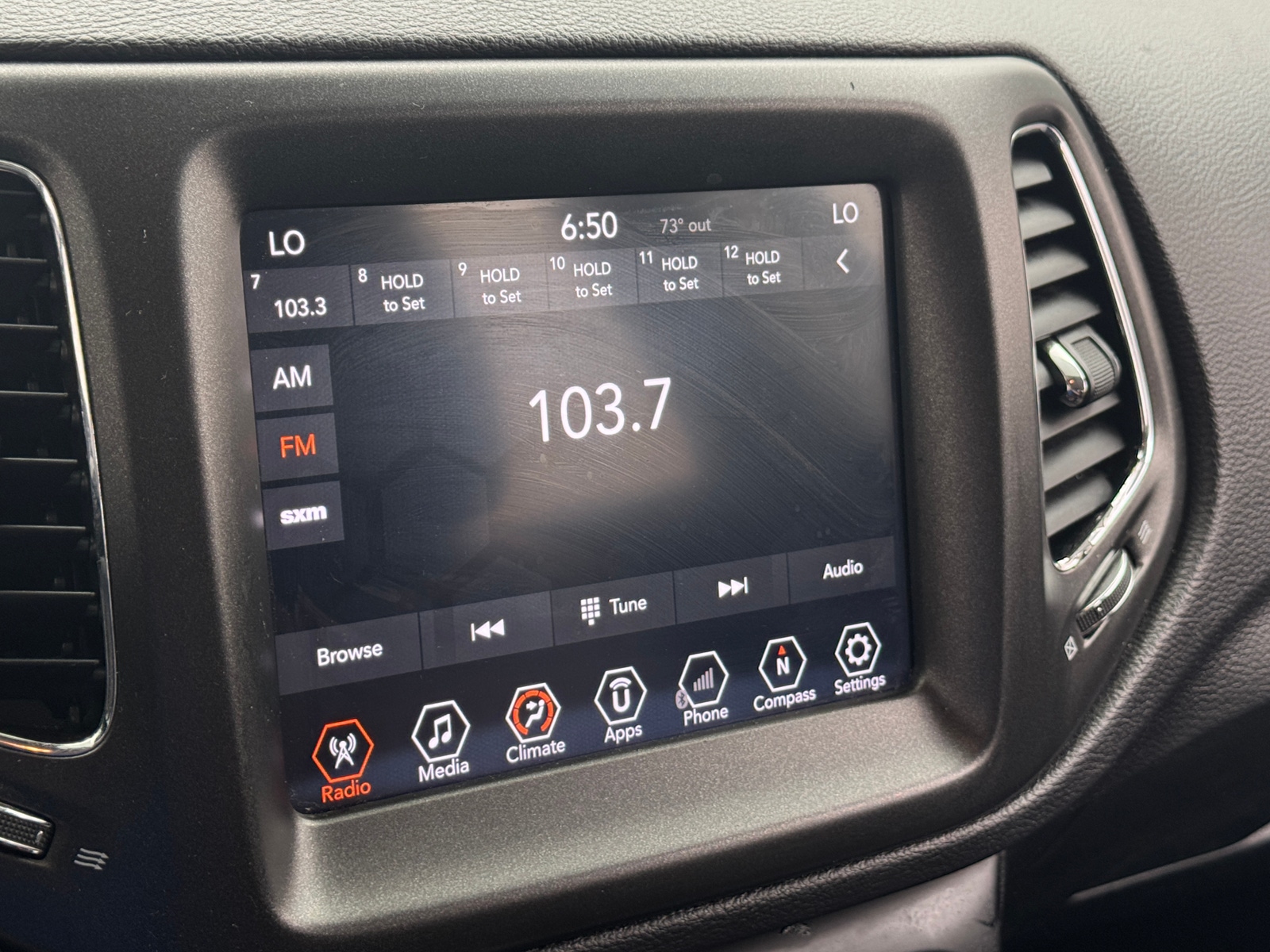 Thumbnail: 2018 Jeep Compass - 4