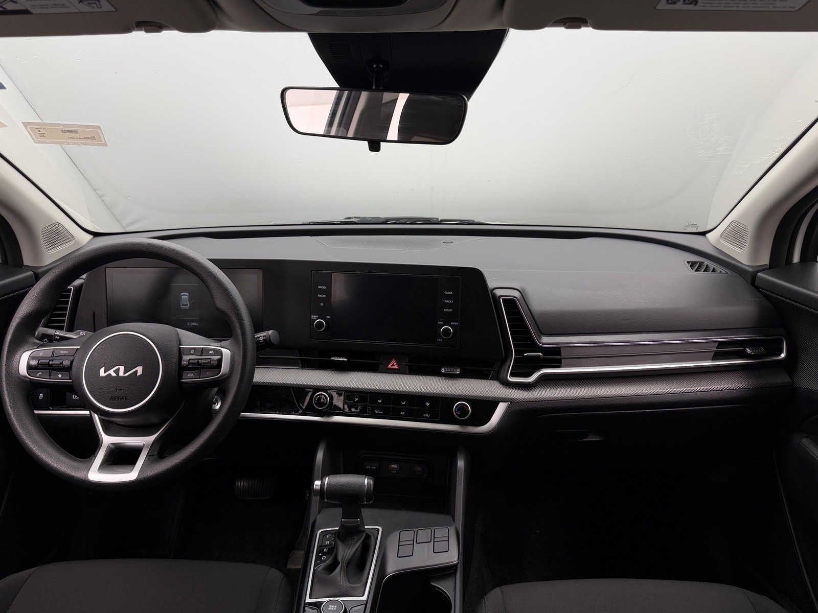 Thumbnail: 2025 Kia Sportage - 3