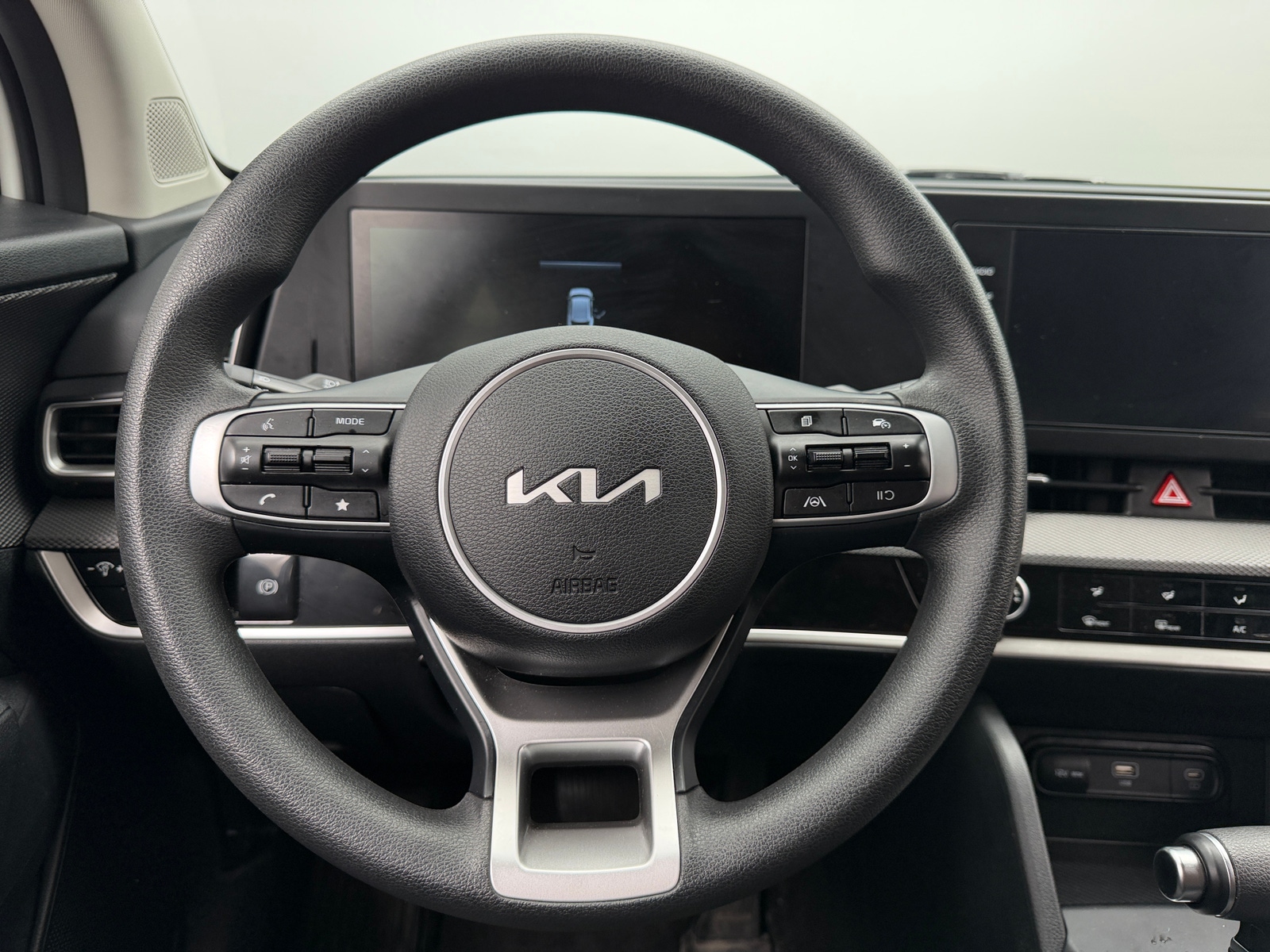 Thumbnail: 2025 Kia Sportage - 5