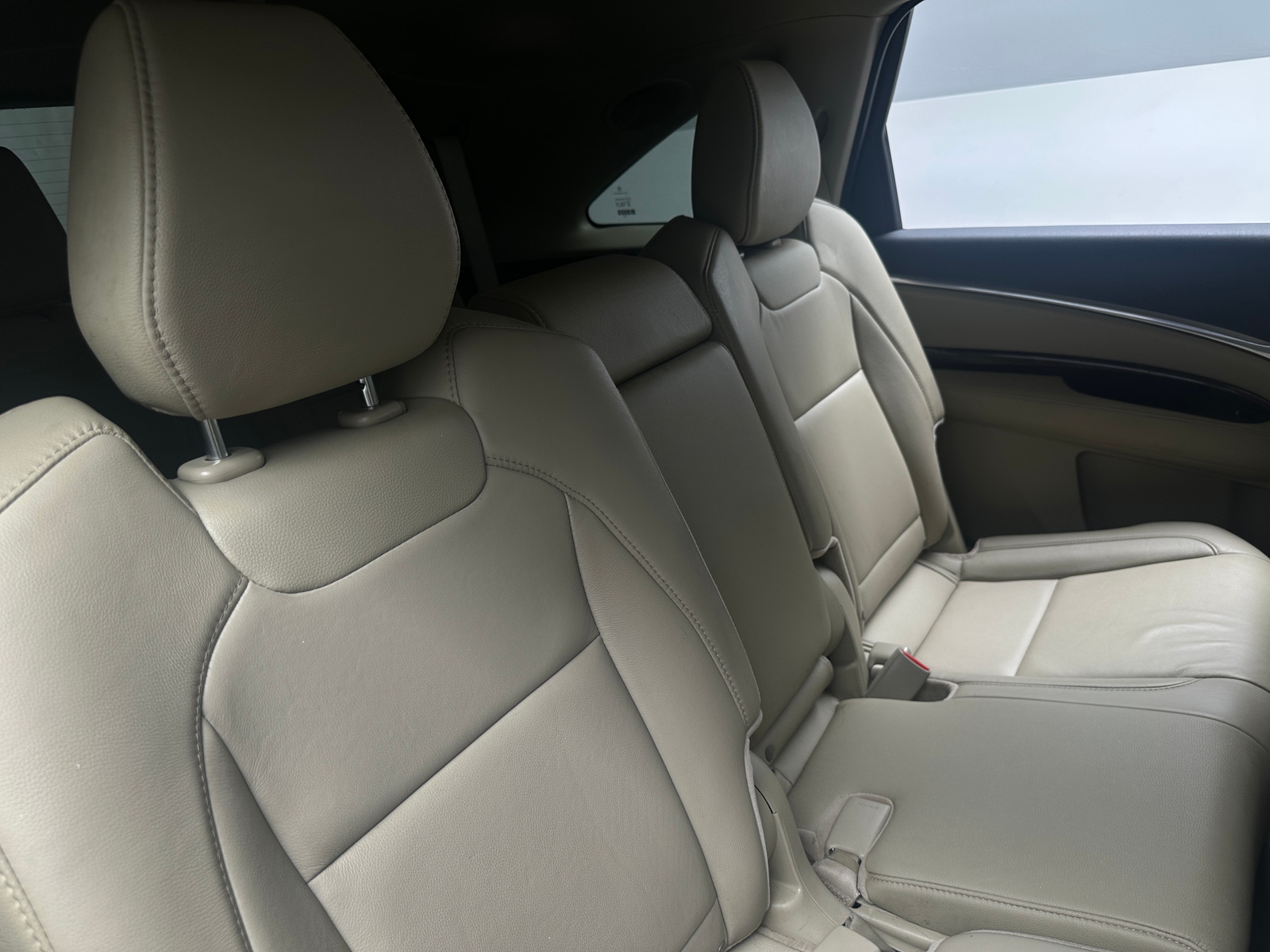 Thumbnail: 2018 Acura MDX - 5