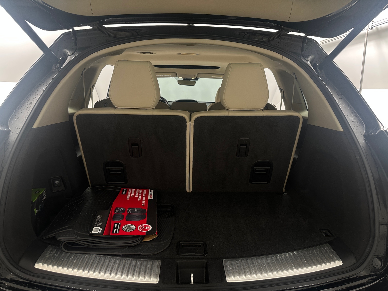 Thumbnail: 2018 Acura MDX - 6
