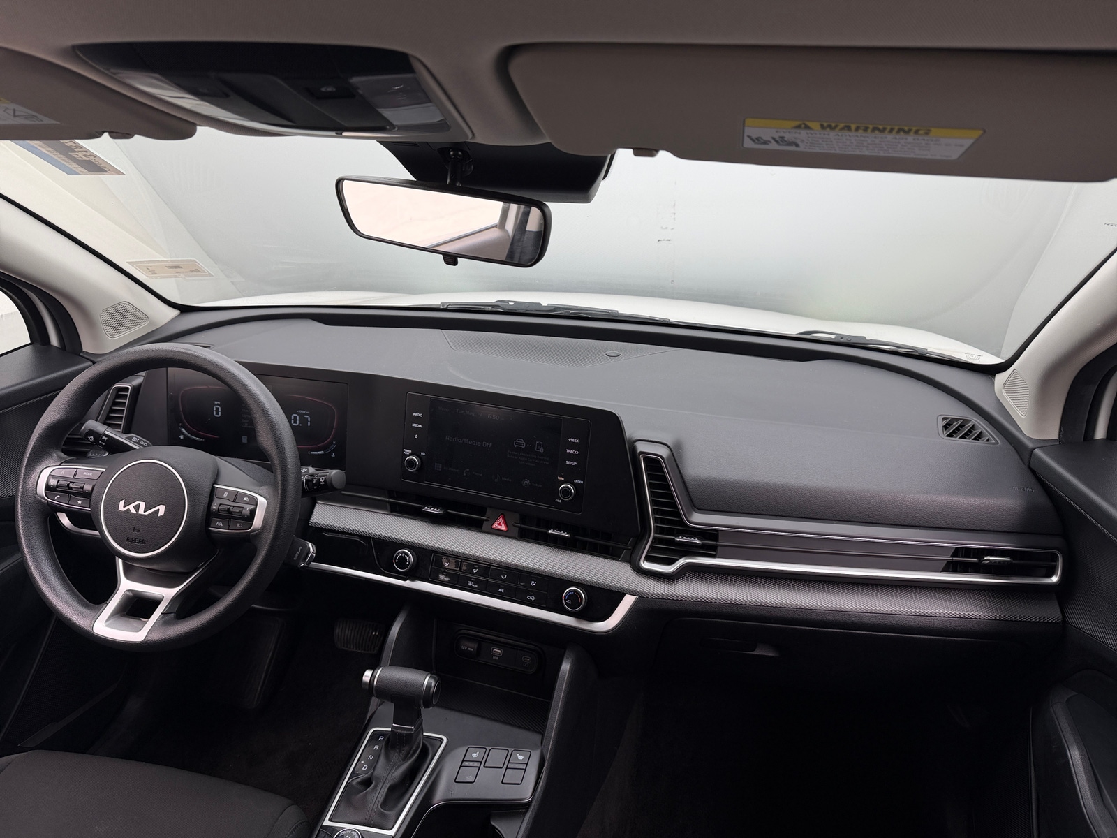 Thumbnail: 2024 Kia Sportage - 3