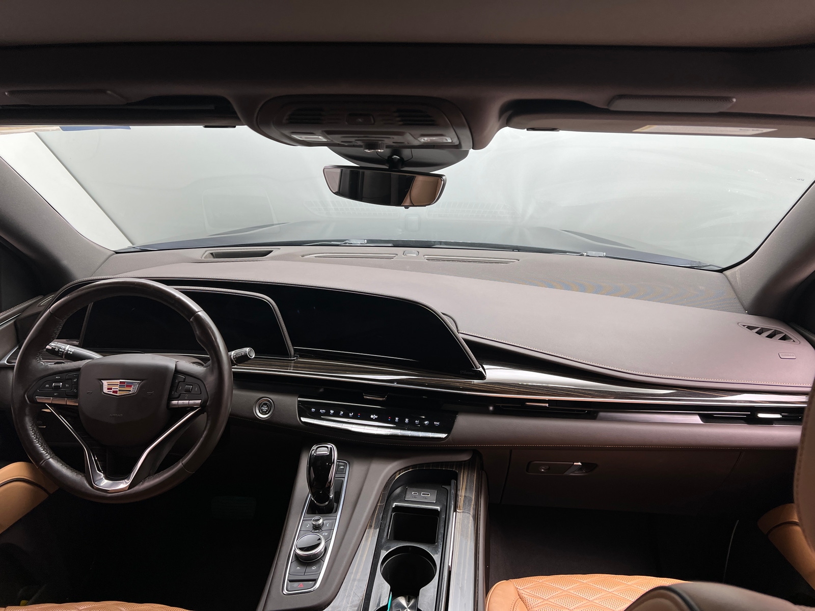Thumbnail: 2022 Cadillac Escalade - 2