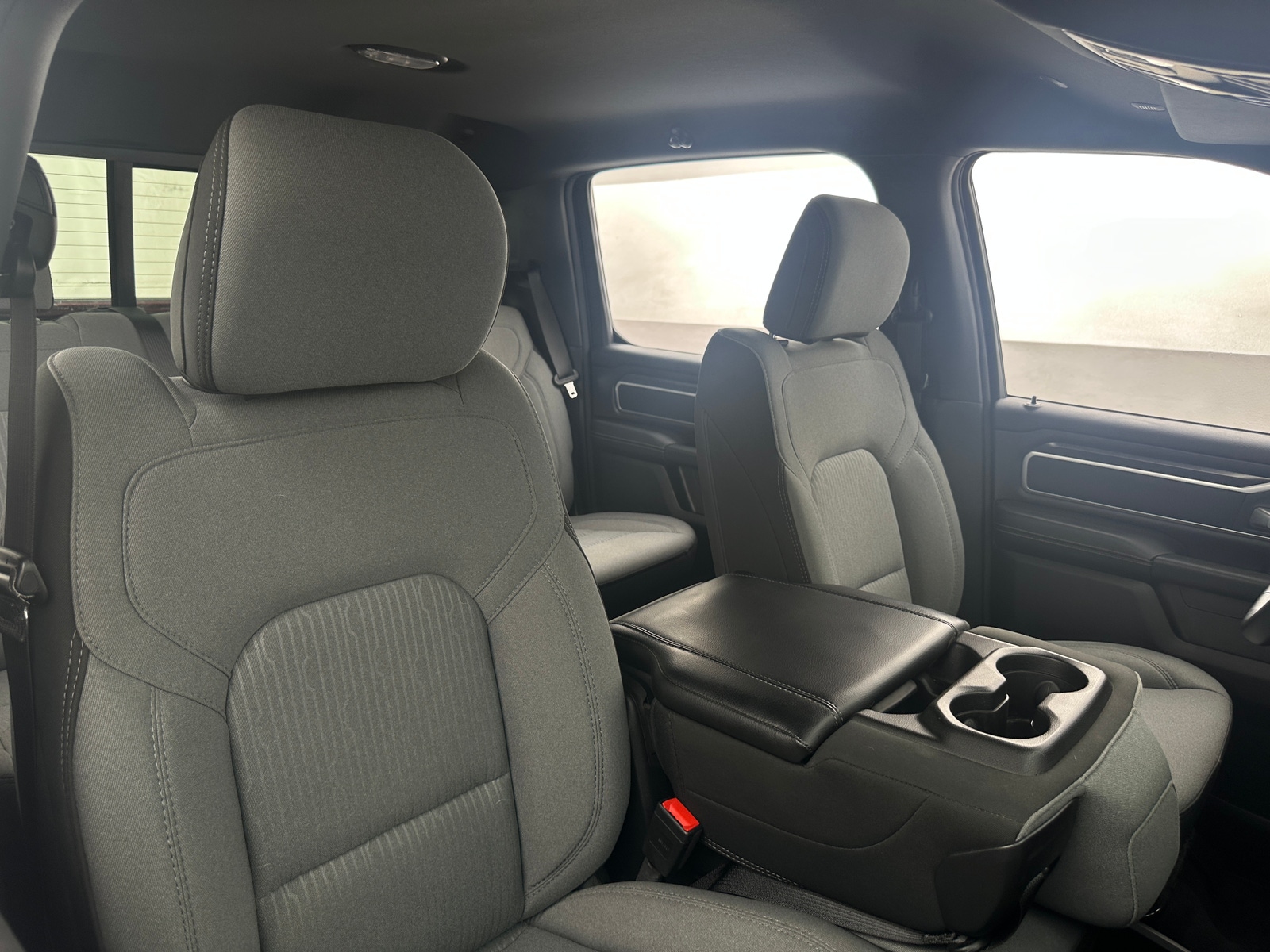 Thumbnail: 2023 RAM 1500 - 2