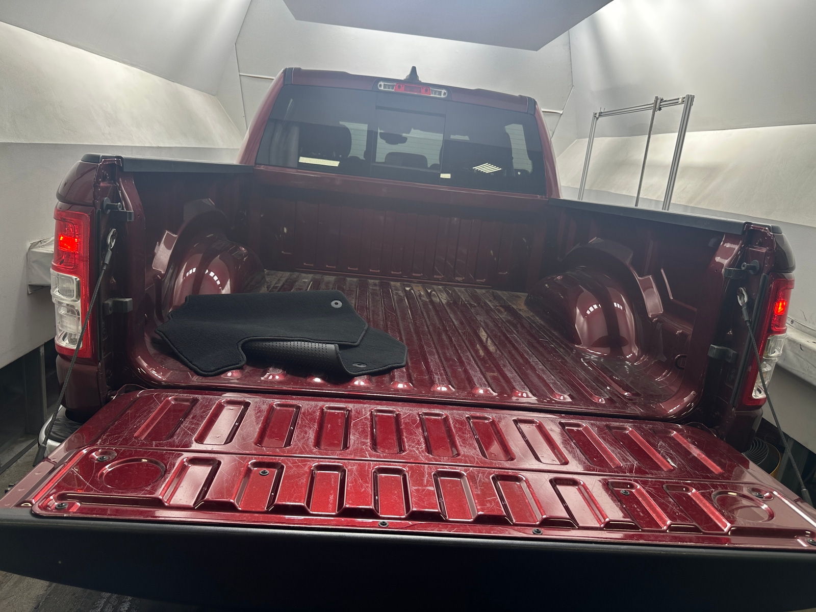 Thumbnail: 2023 RAM 1500 - 7