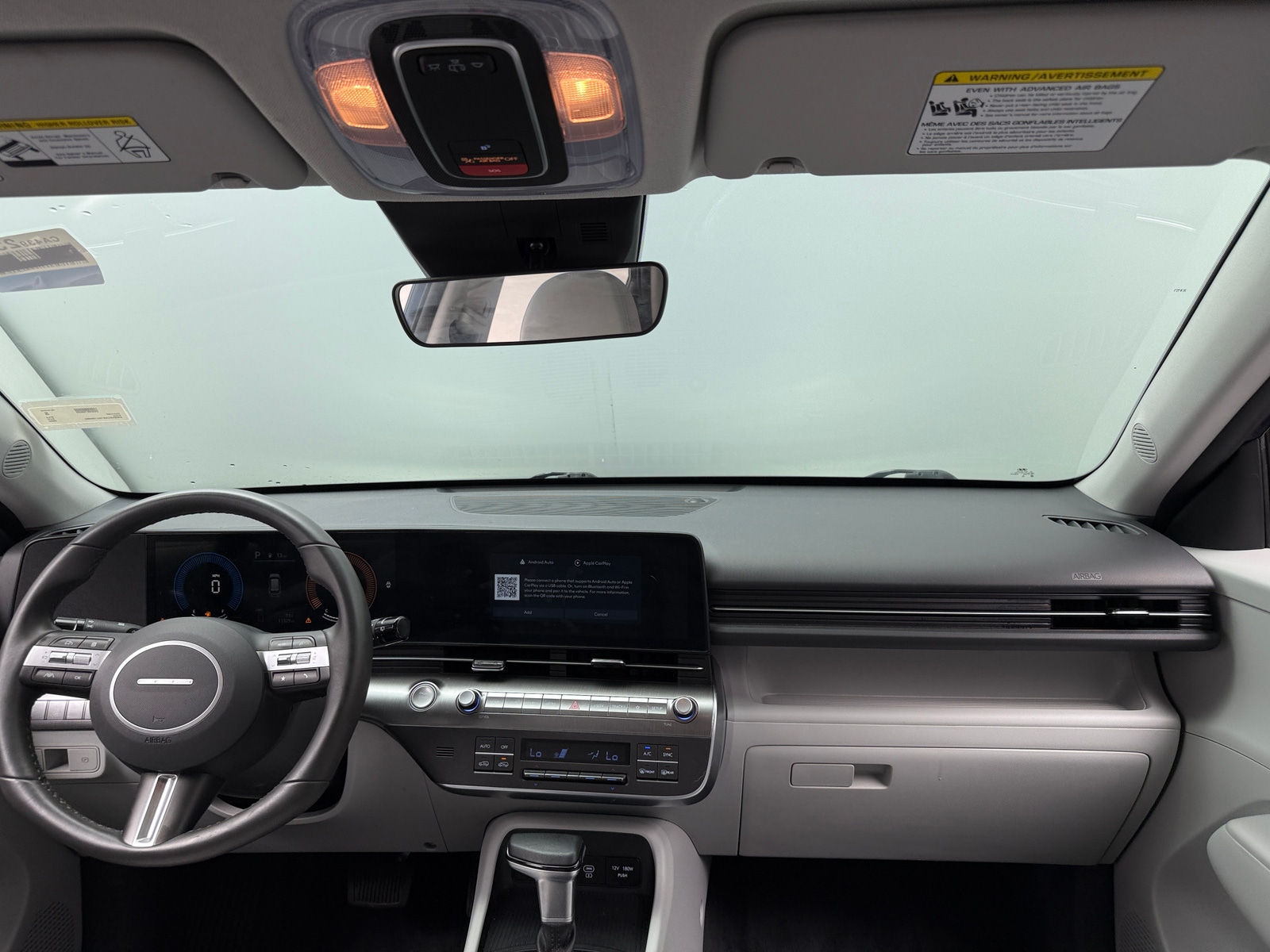 Thumbnail: 2025 Hyundai Kona - 3