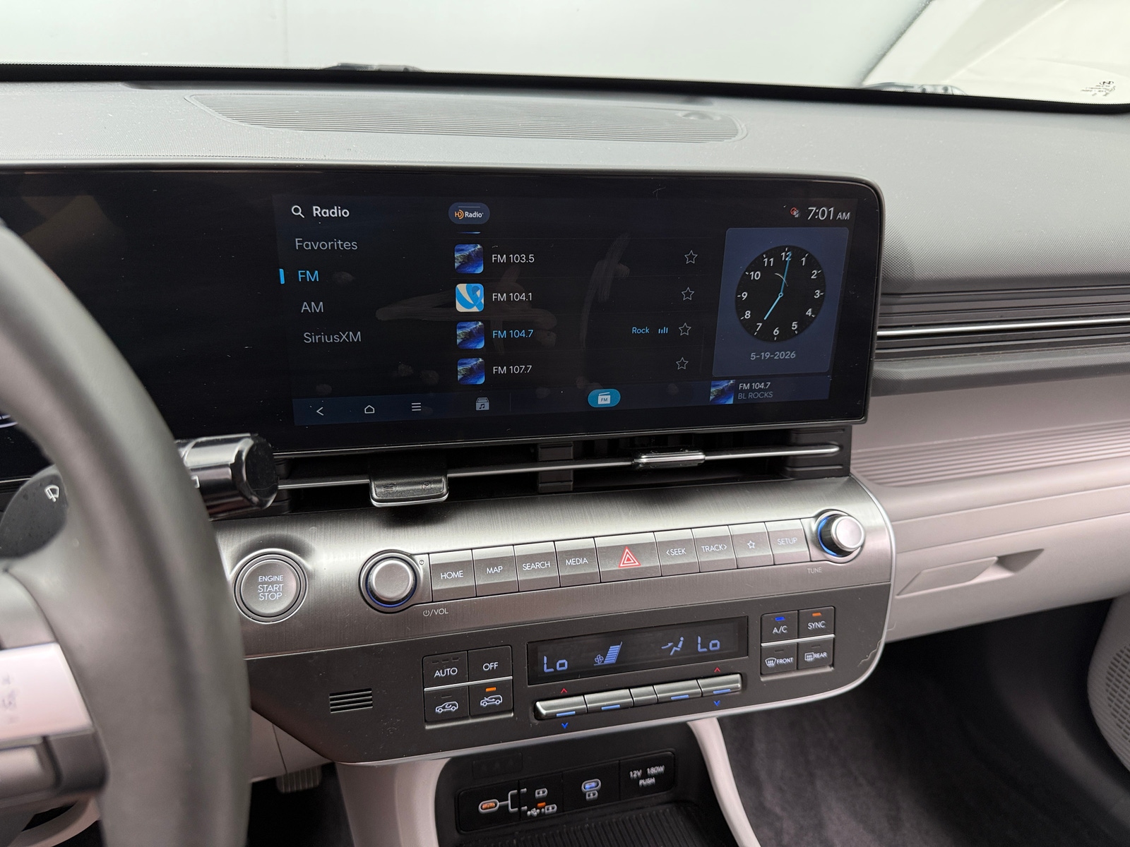 Thumbnail: 2025 Hyundai Kona - 4