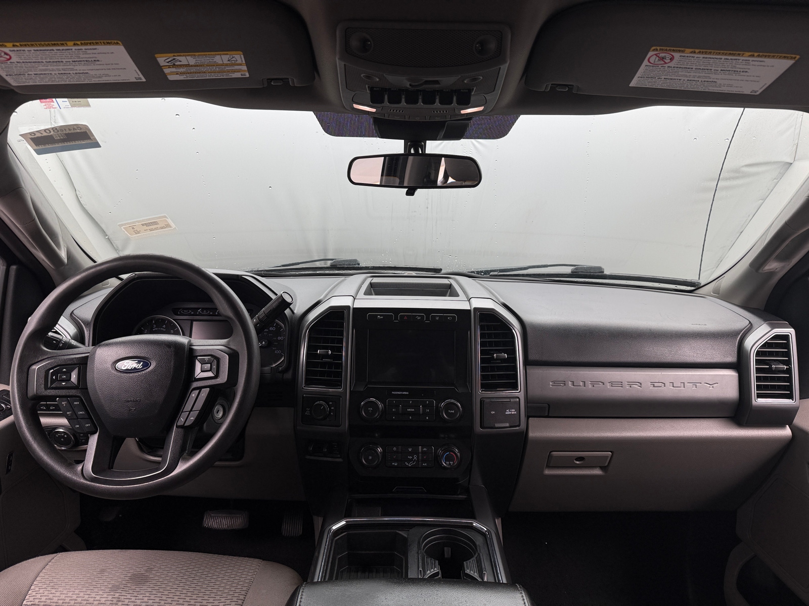 Thumbnail: 2020 Ford Econoline - 3
