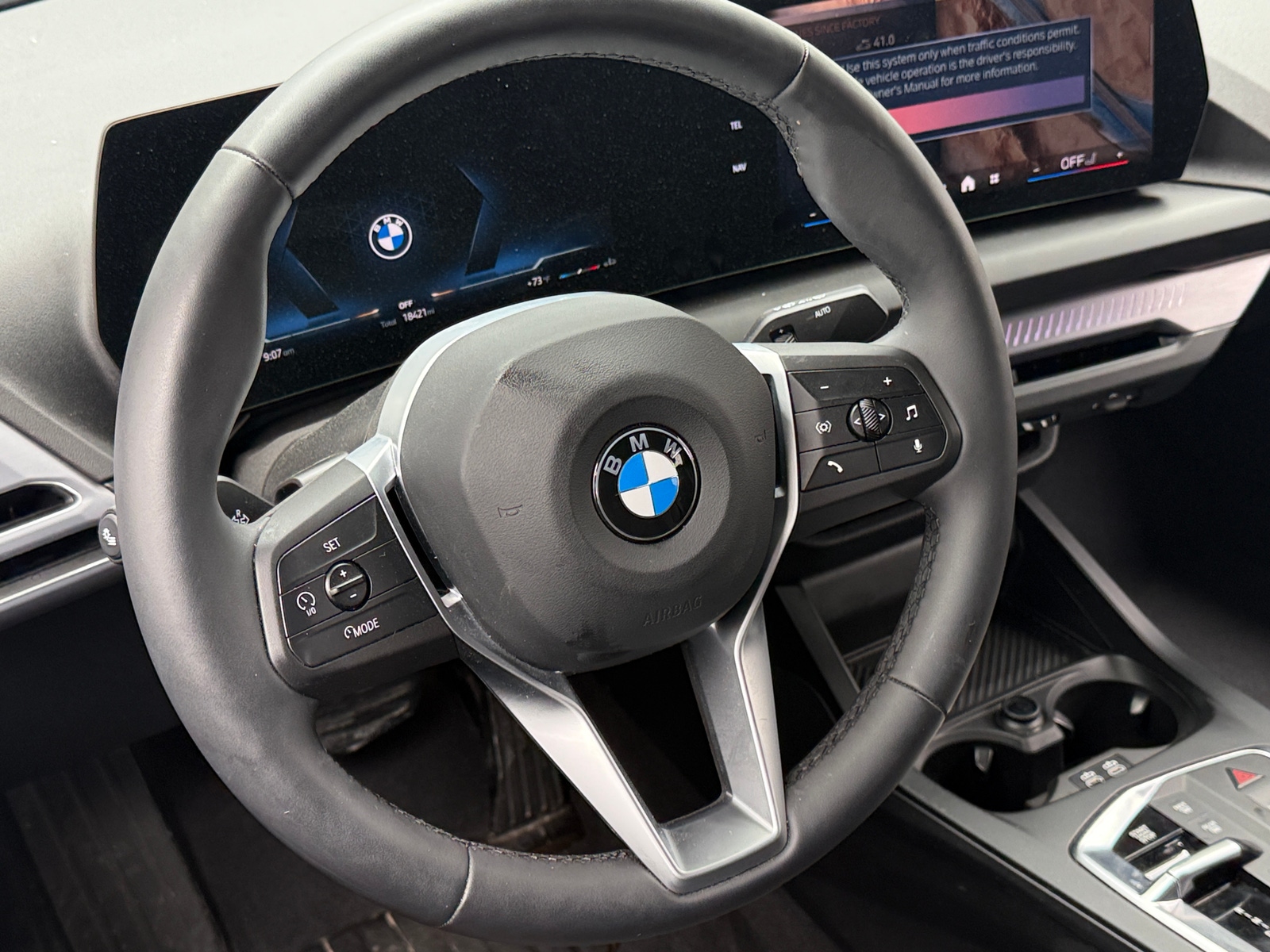 Thumbnail: 2025 BMW 2 Series - 4