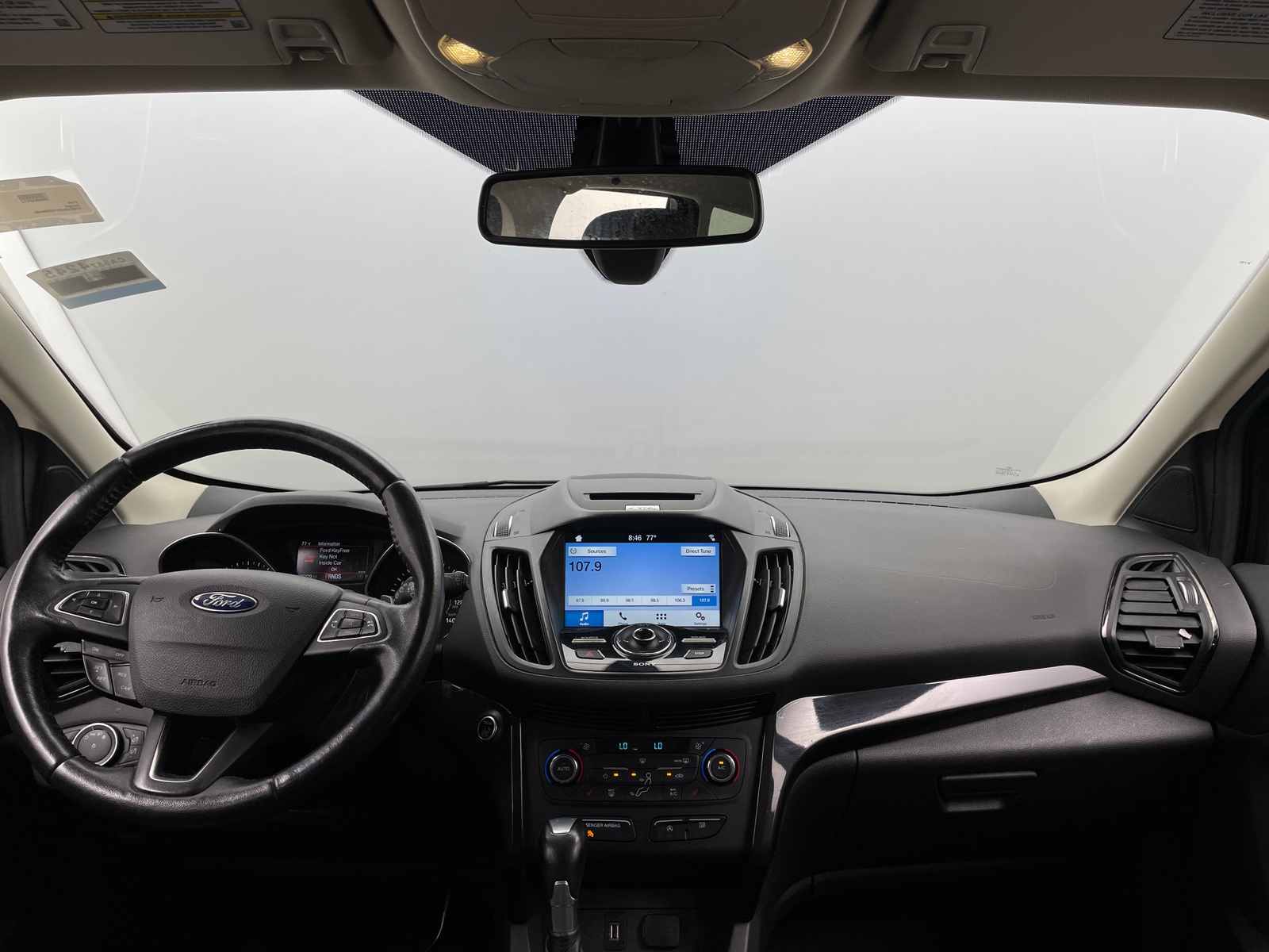 Thumbnail: 2017 Ford Escape - 2