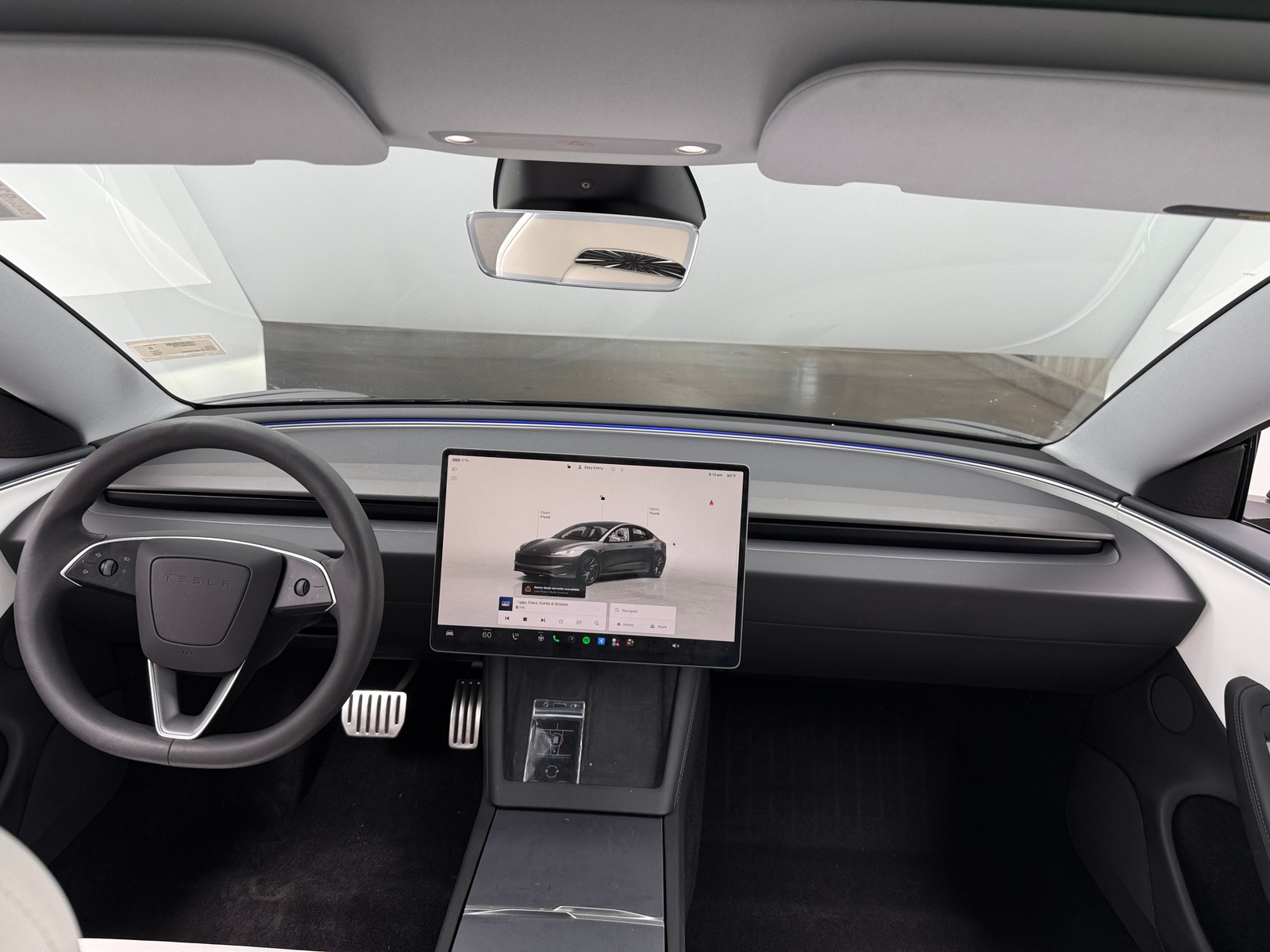 Thumbnail: 2025 Tesla Model 3 - 2