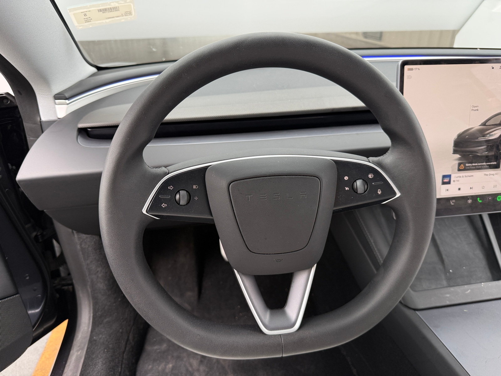 Thumbnail: 2025 Tesla Model 3 - 4