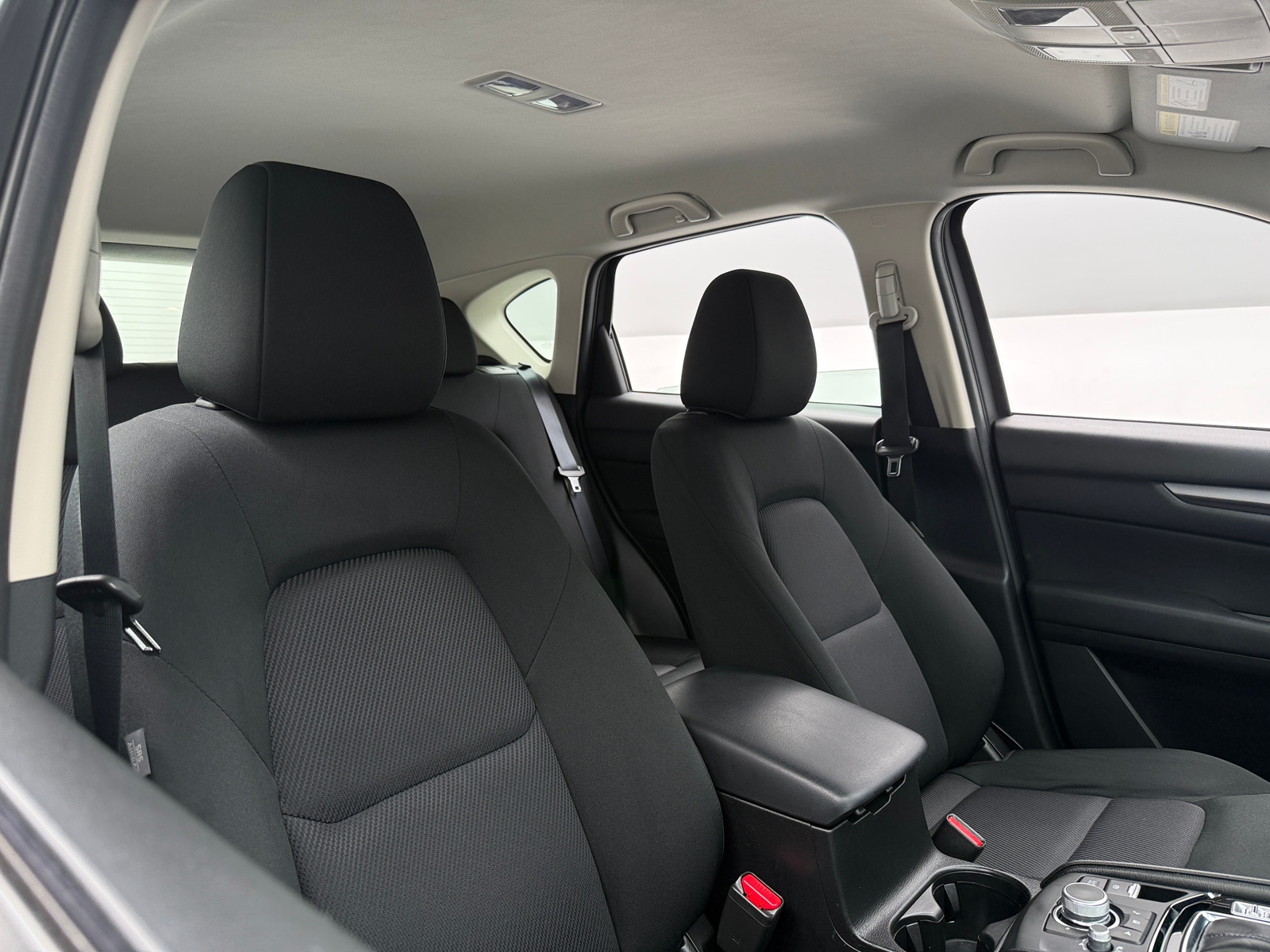 Thumbnail: 2023 Mazda CX-5 - 2