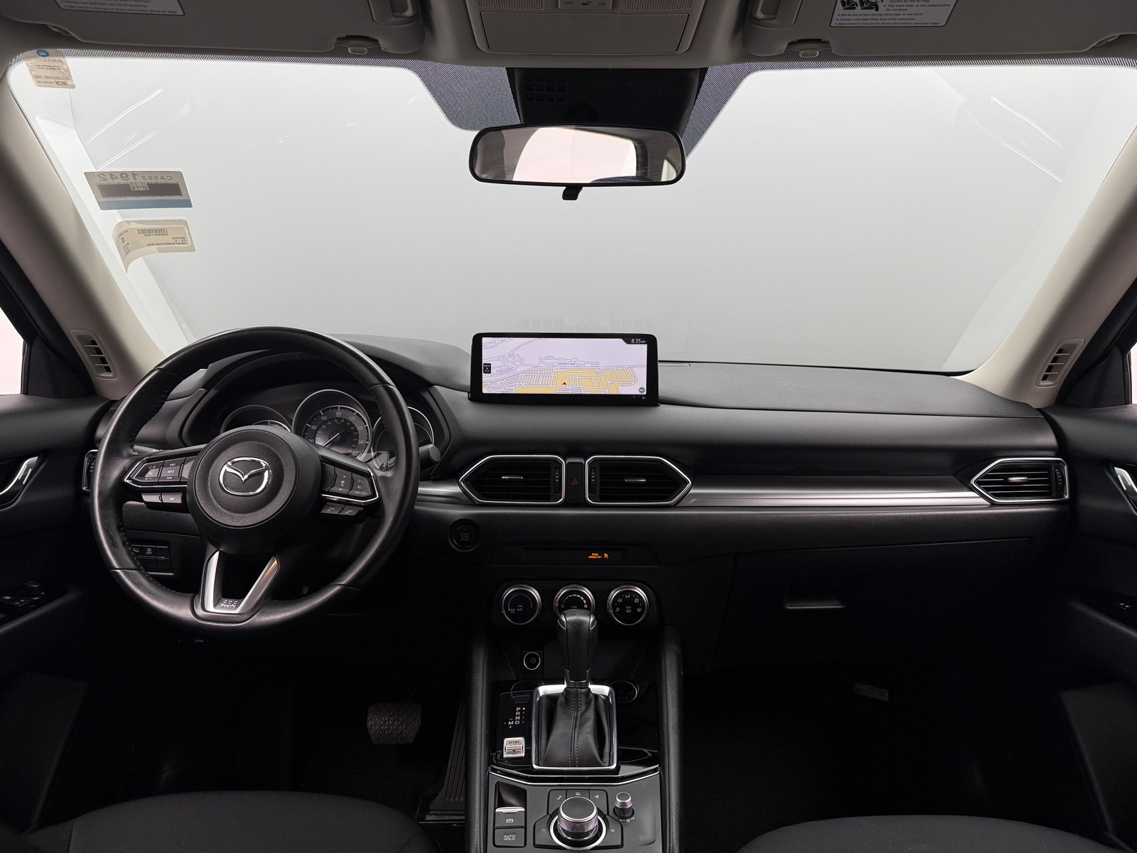 Thumbnail: 2023 Mazda CX-5 - 3