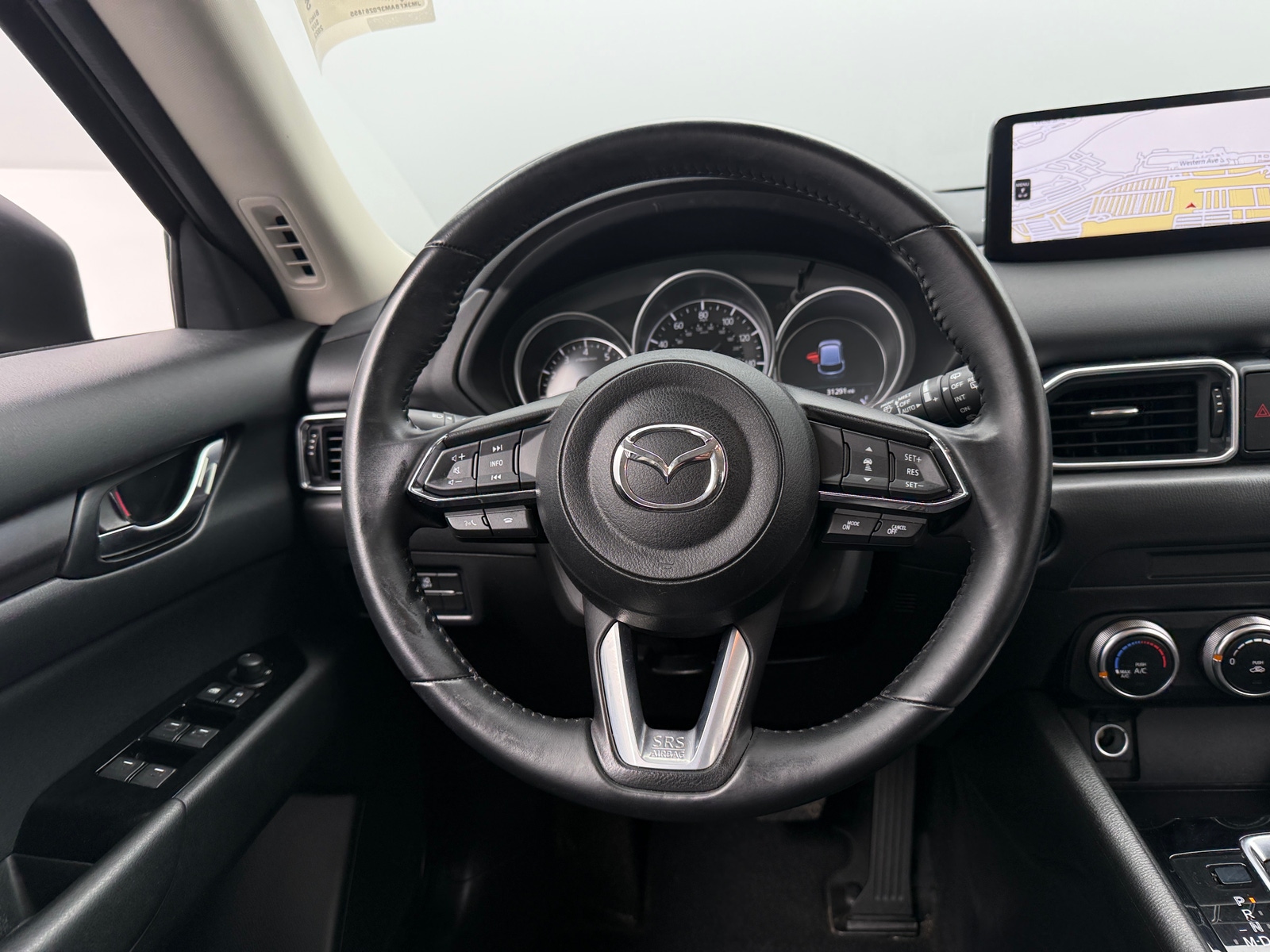 Thumbnail: 2023 Mazda CX-5 - 5