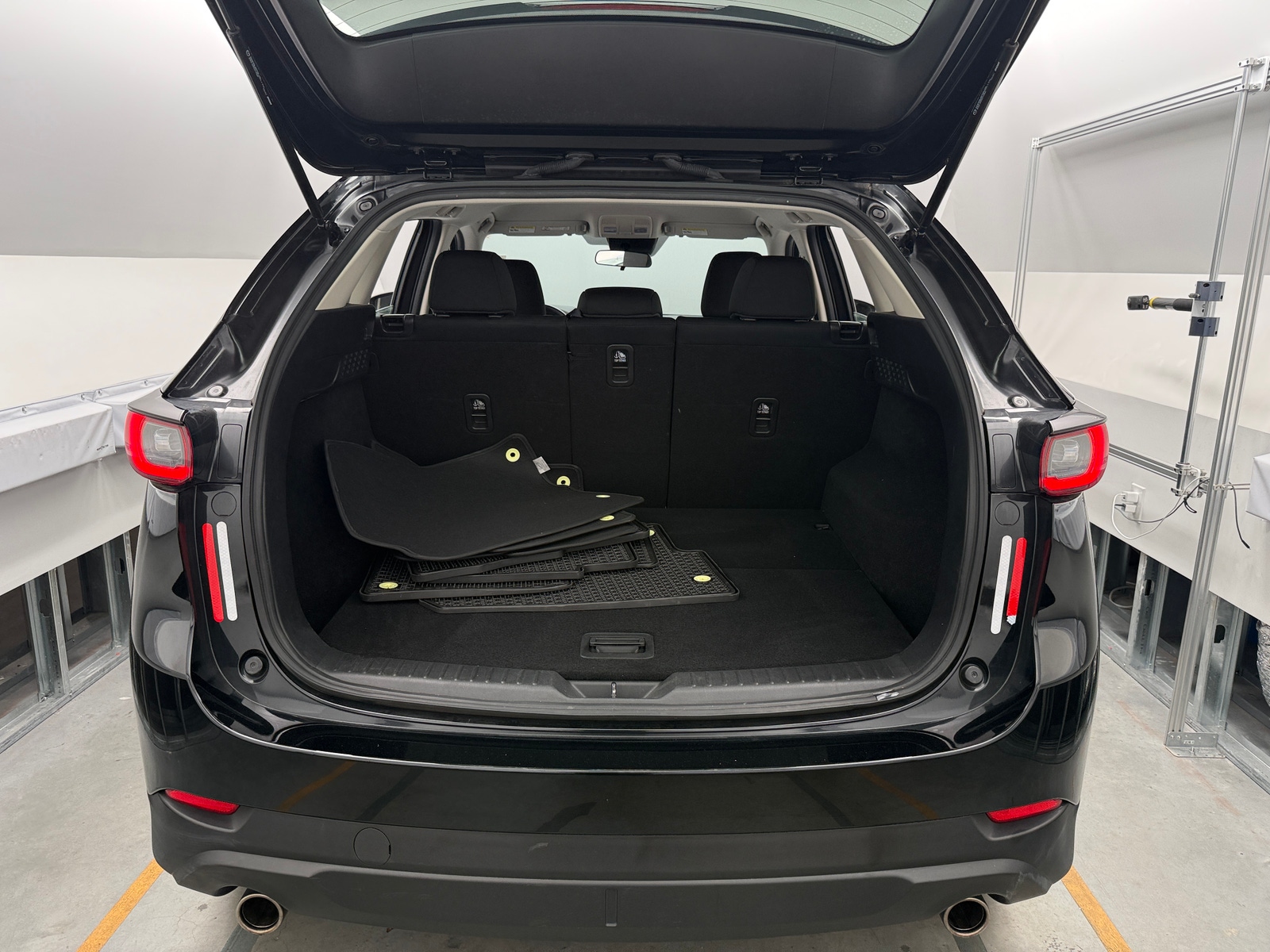 Thumbnail: 2023 Mazda CX-5 - 7