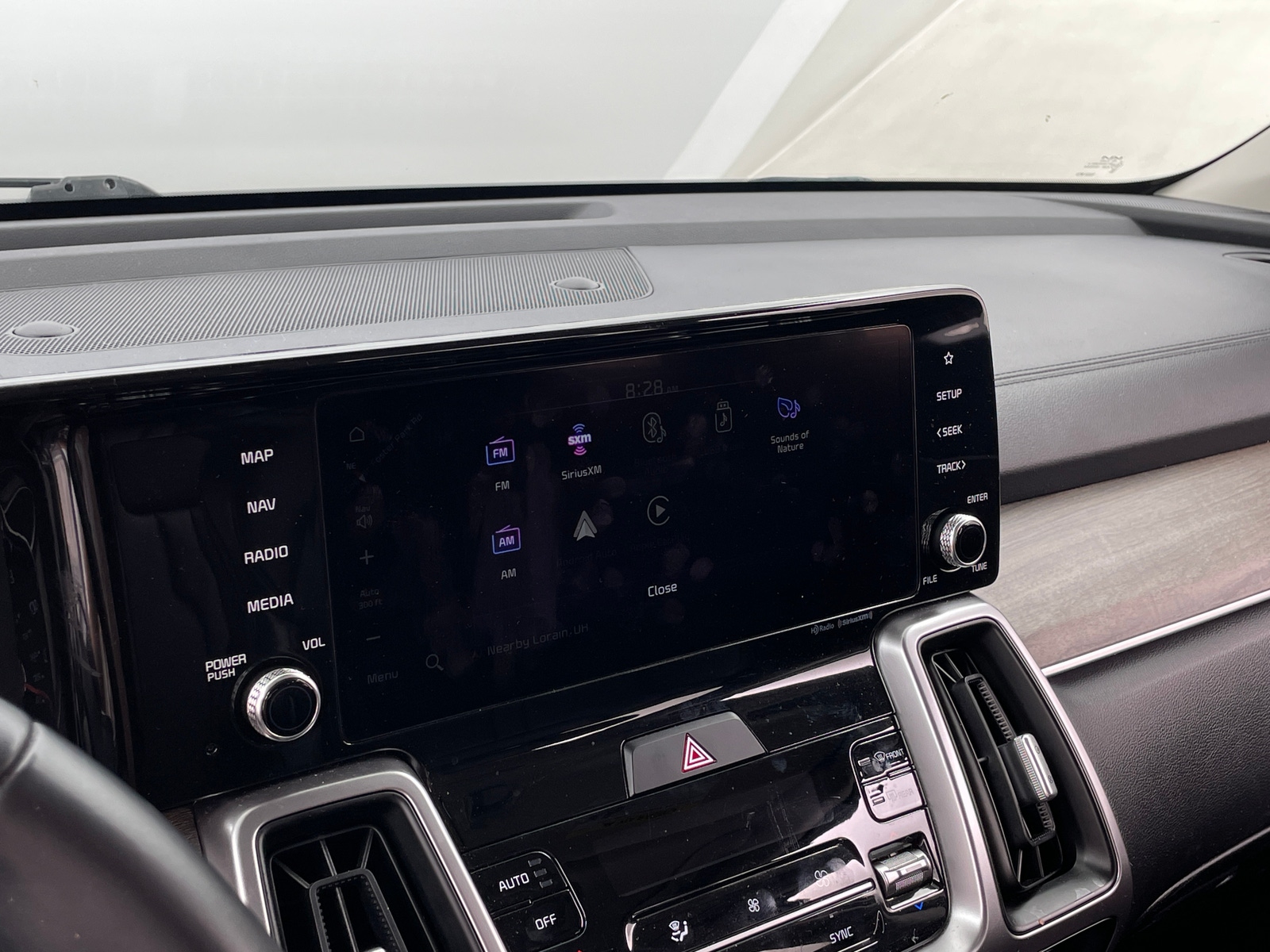 Thumbnail: 2023 Kia Sorento - 3