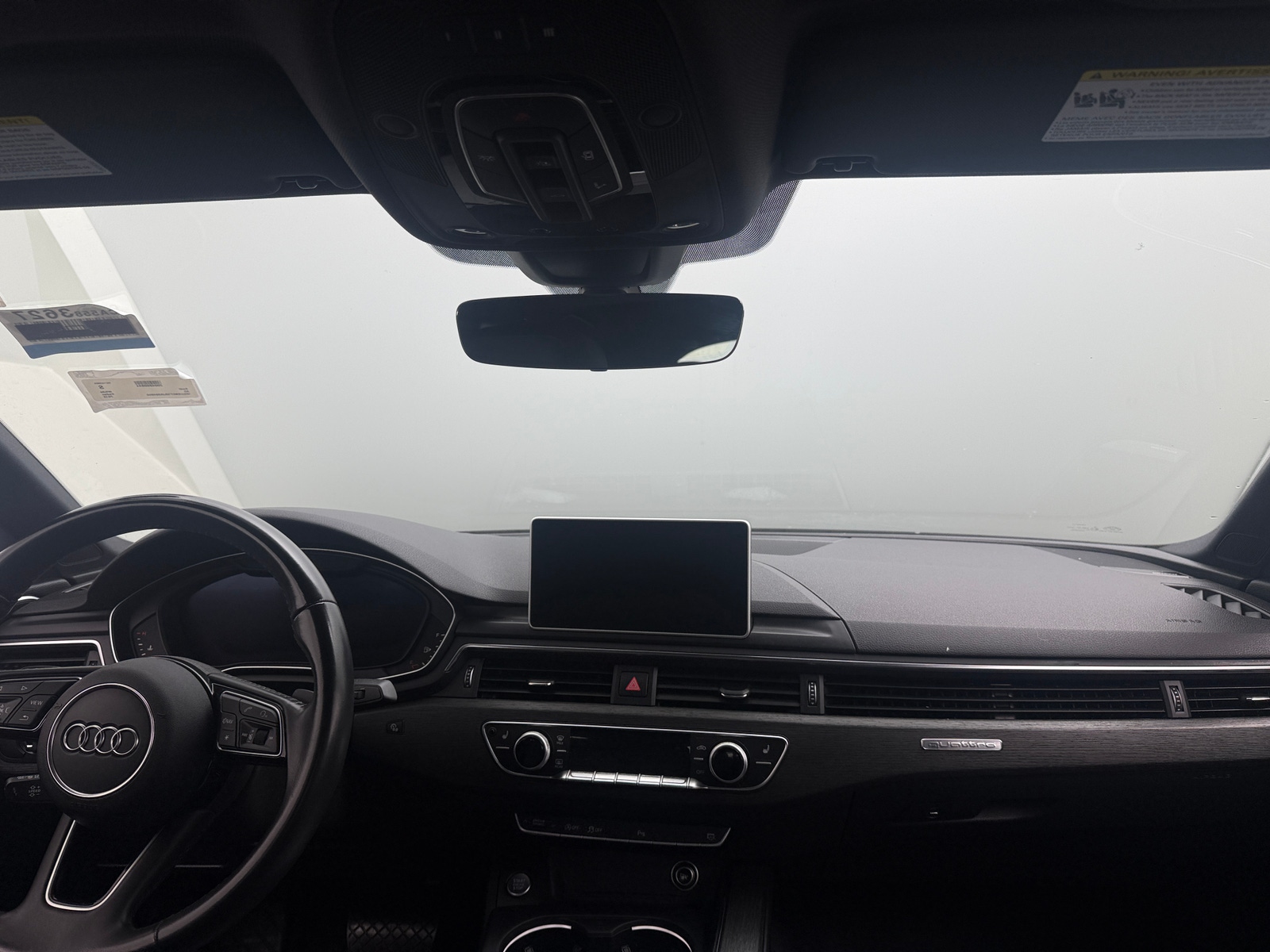 Thumbnail: 2018 Audi A5 - 2