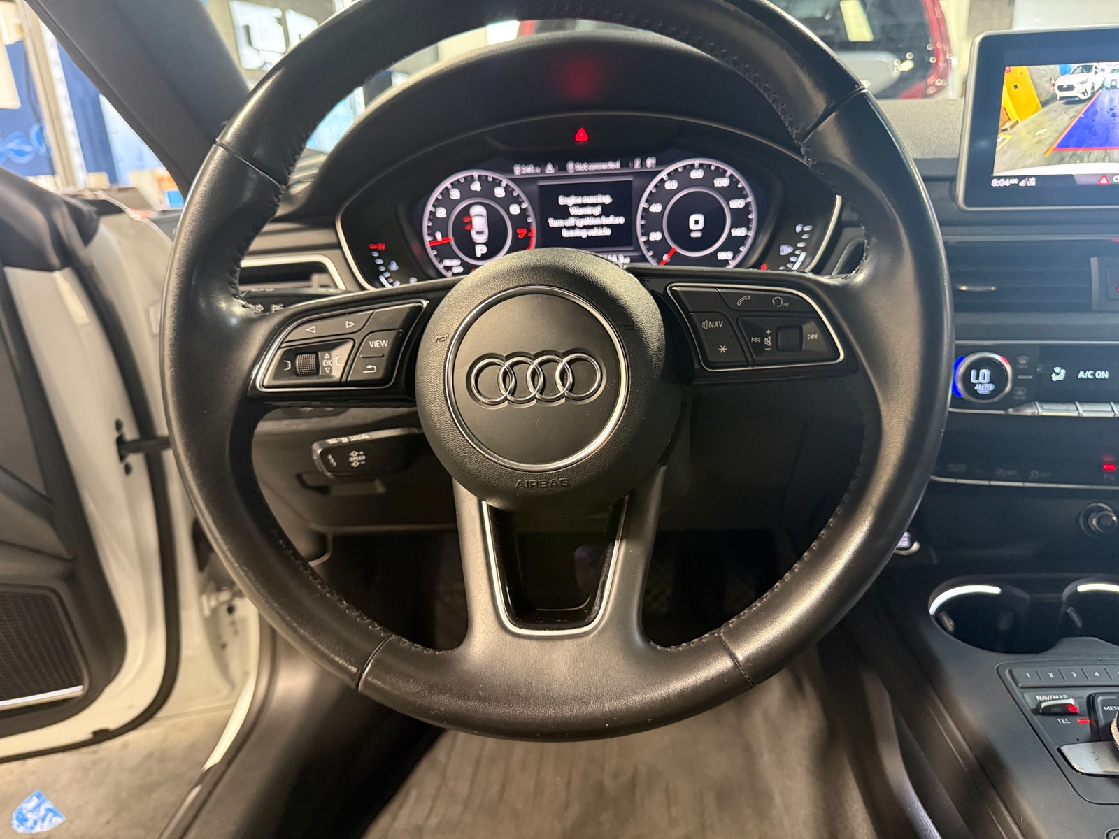Thumbnail: 2018 Audi A5 - 4