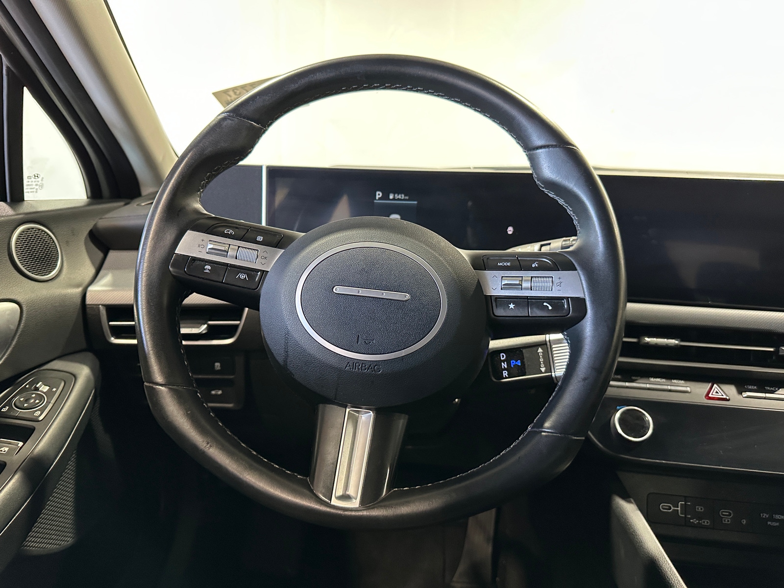 Thumbnail: 2025 Hyundai Sonata - 5
