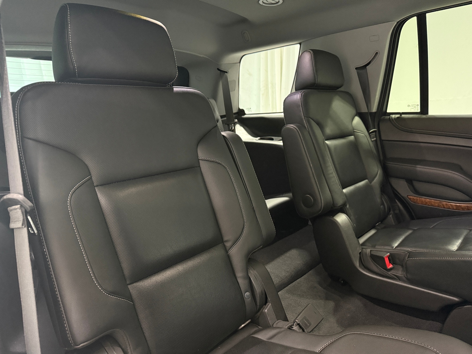 Thumbnail: 2020 Chevrolet Tahoe - 5