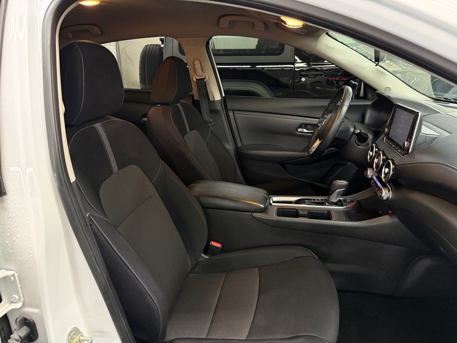Thumbnail: 2020 Nissan Sentra - 2