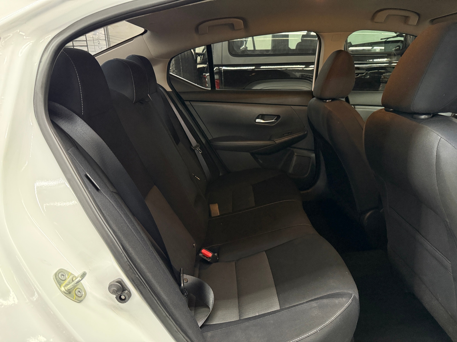 Thumbnail: 2020 Nissan Sentra - 6