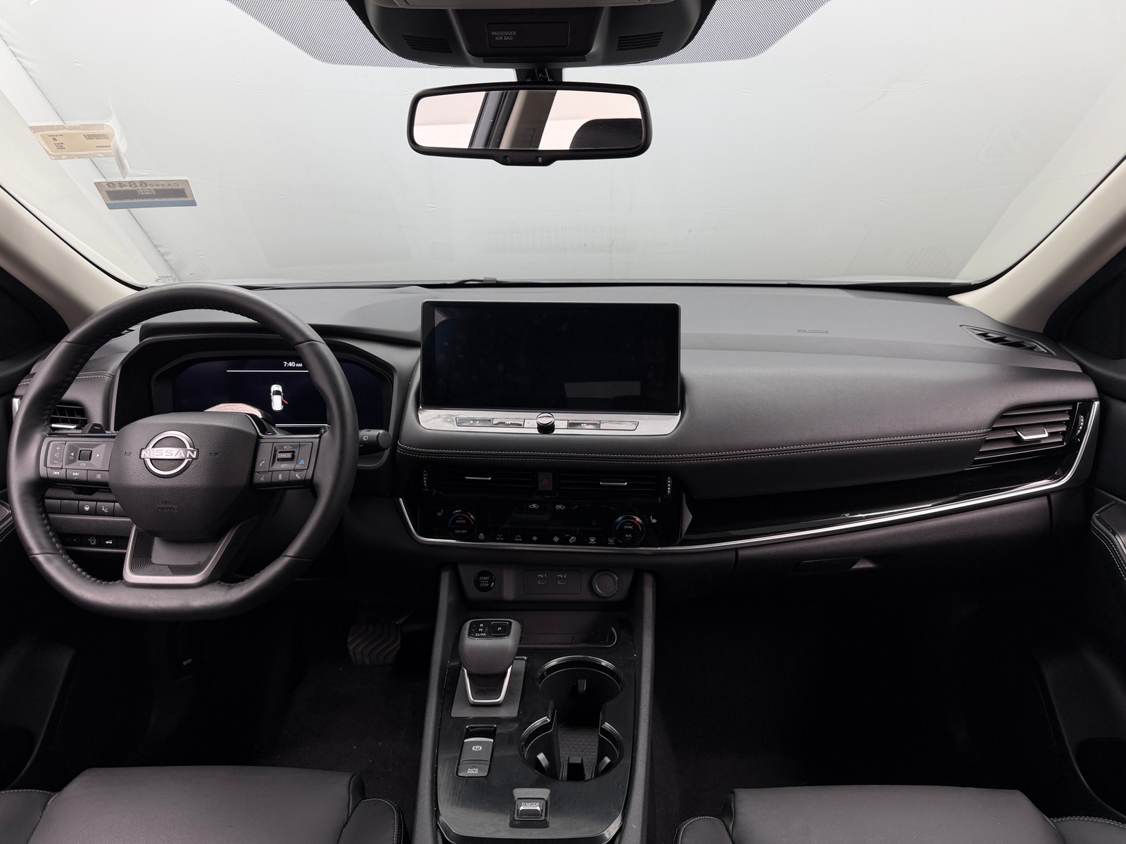 Thumbnail: 2025 Nissan Rogue - 2