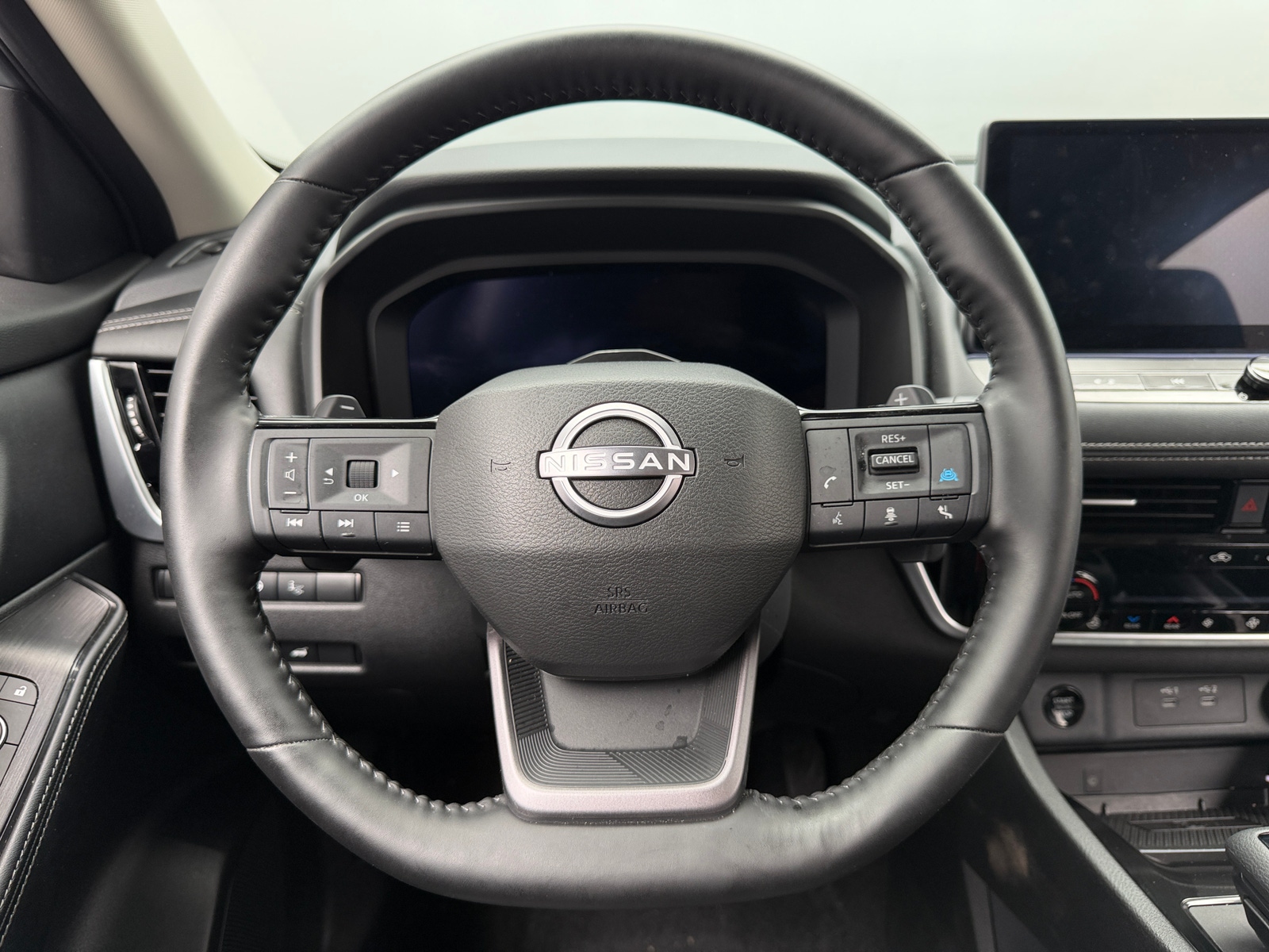 Thumbnail: 2025 Nissan Rogue - 4