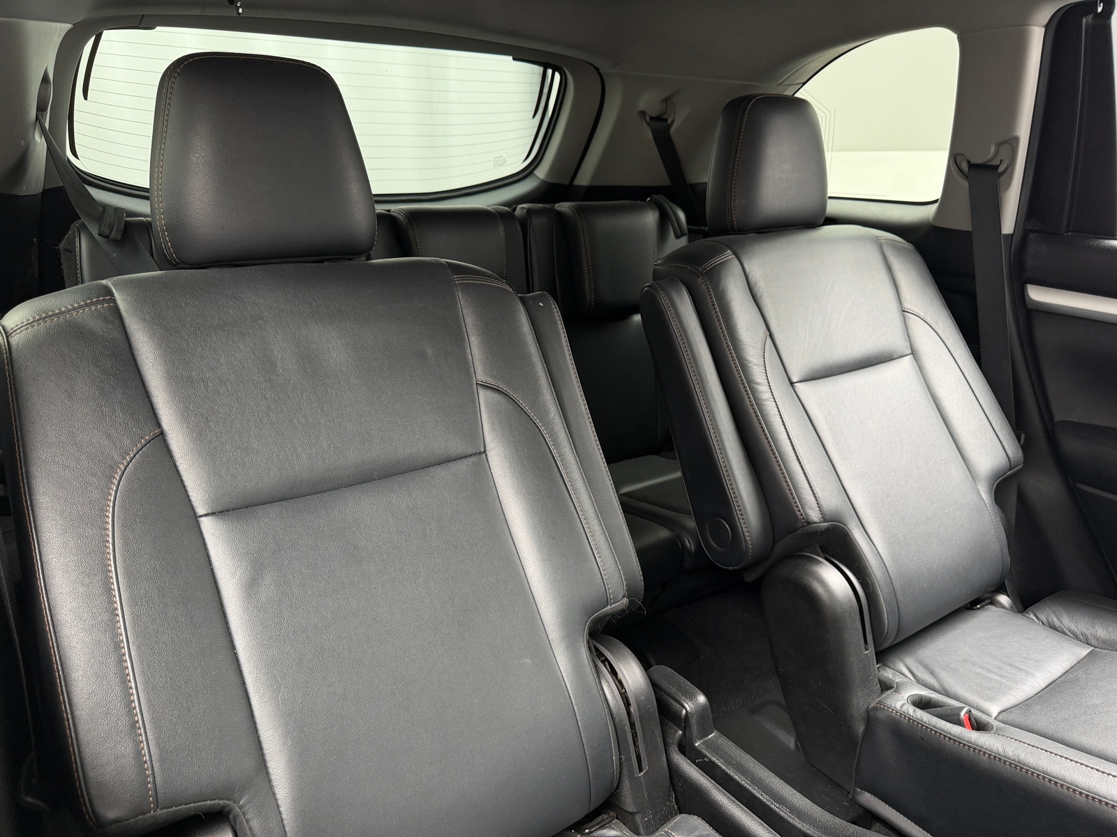 Thumbnail: 2017 Toyota Highlander - 5